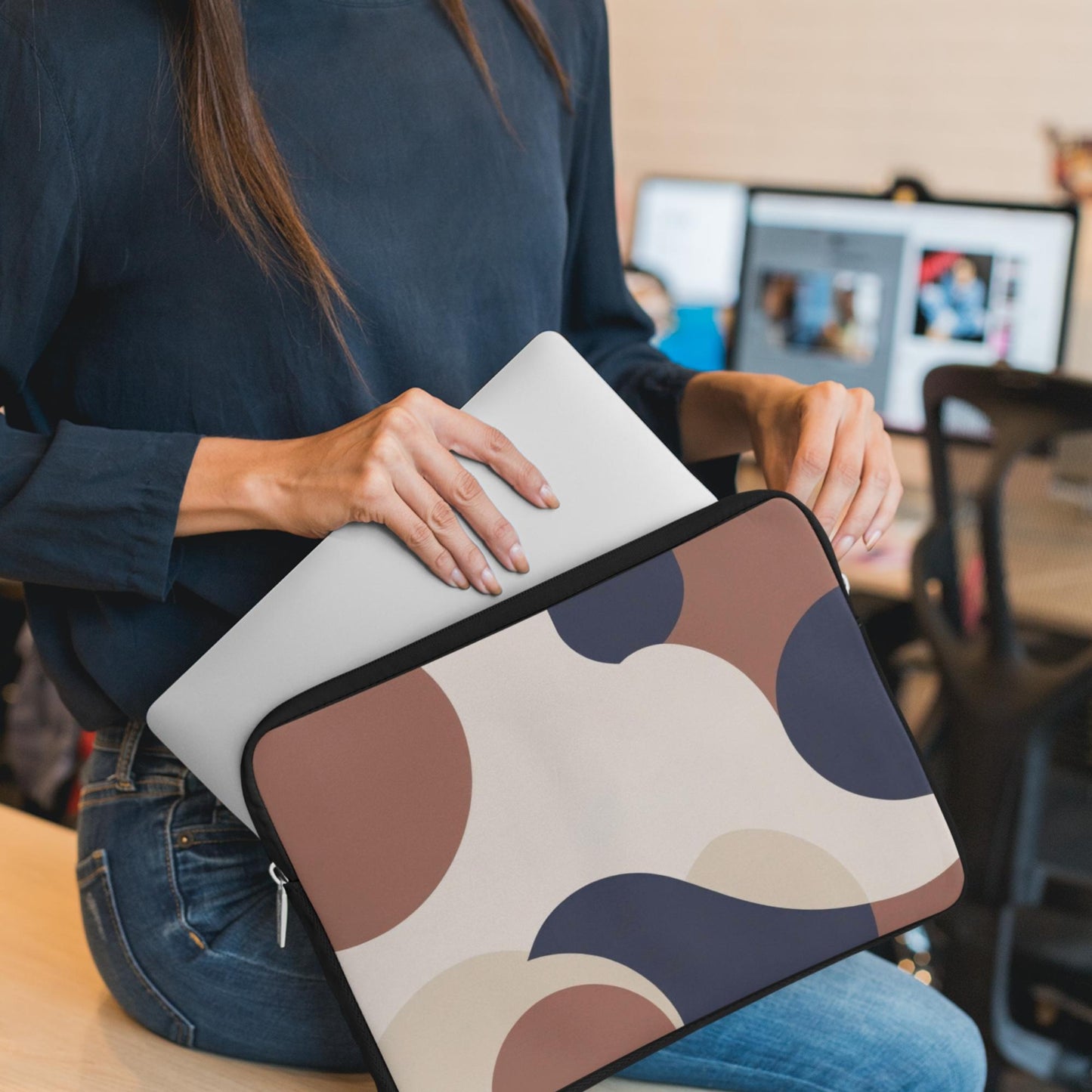 Laptop Sleeve - Solara