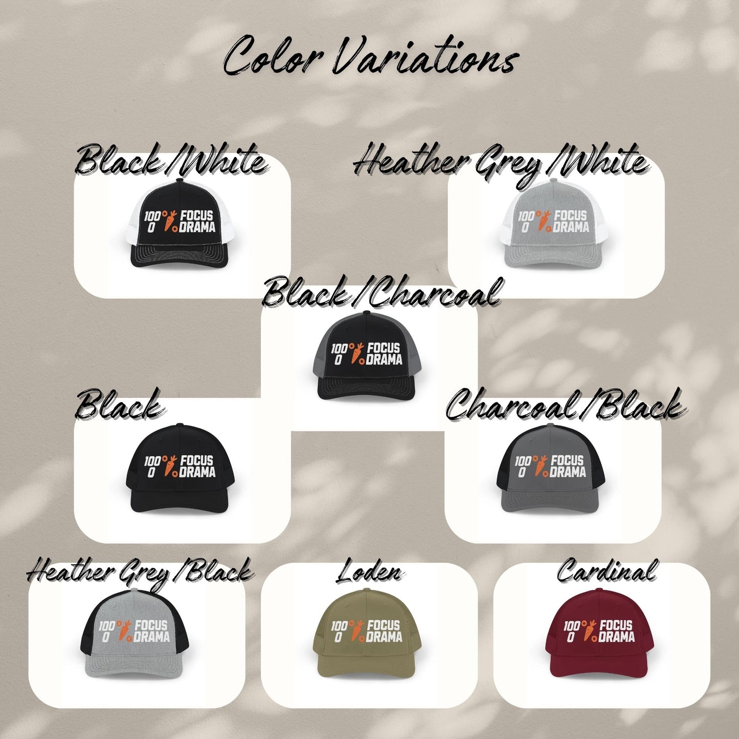 Embroidered Tennis Snapback Cap