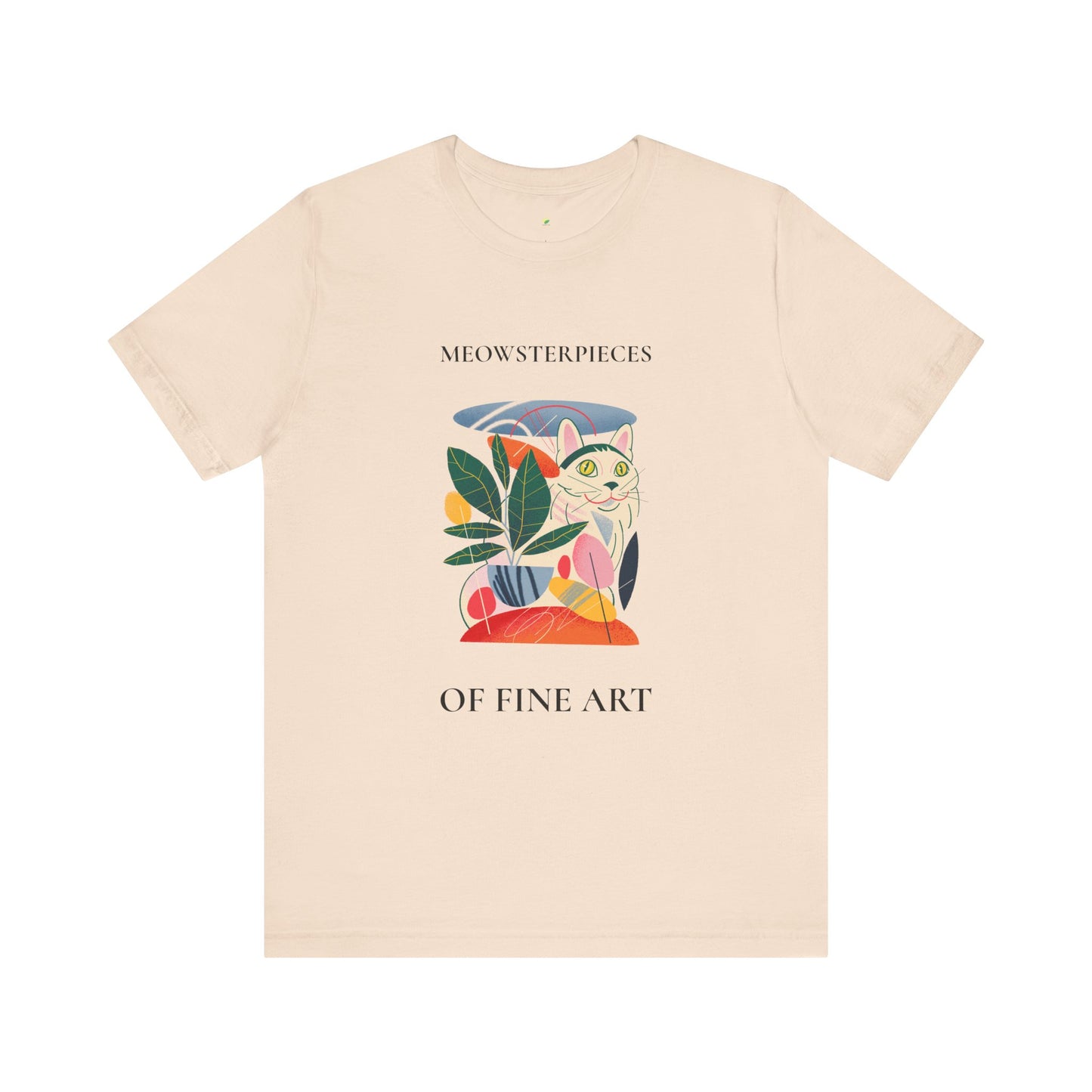 Cat Lover T-Shirt