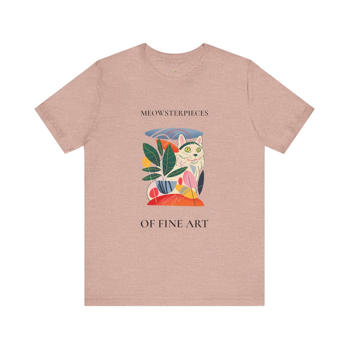 Cat Lover T-Shirt