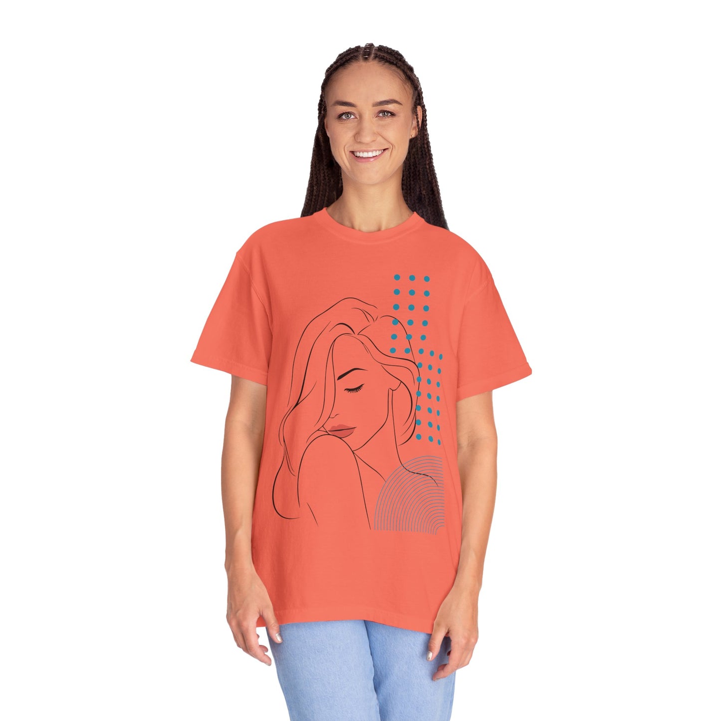 Chic Graphic Tee
