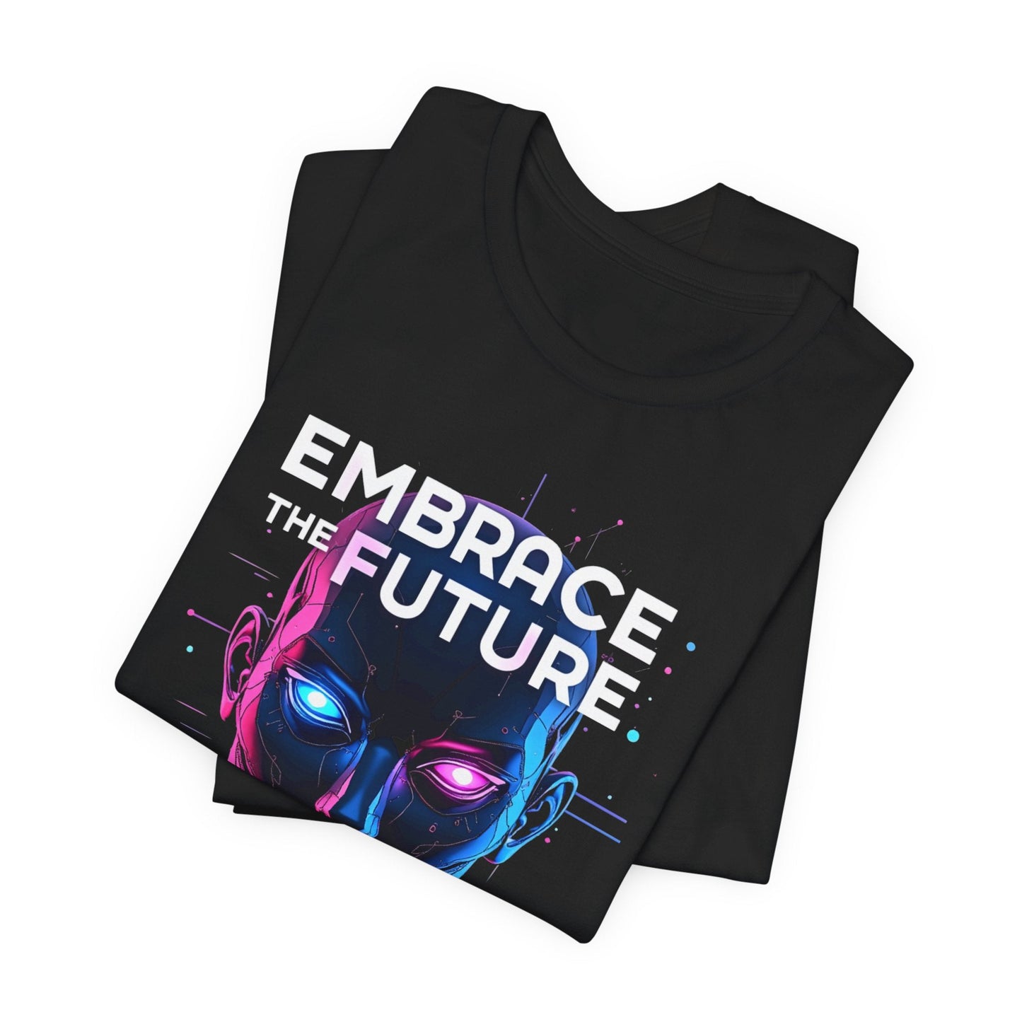 Future Embrace Tee