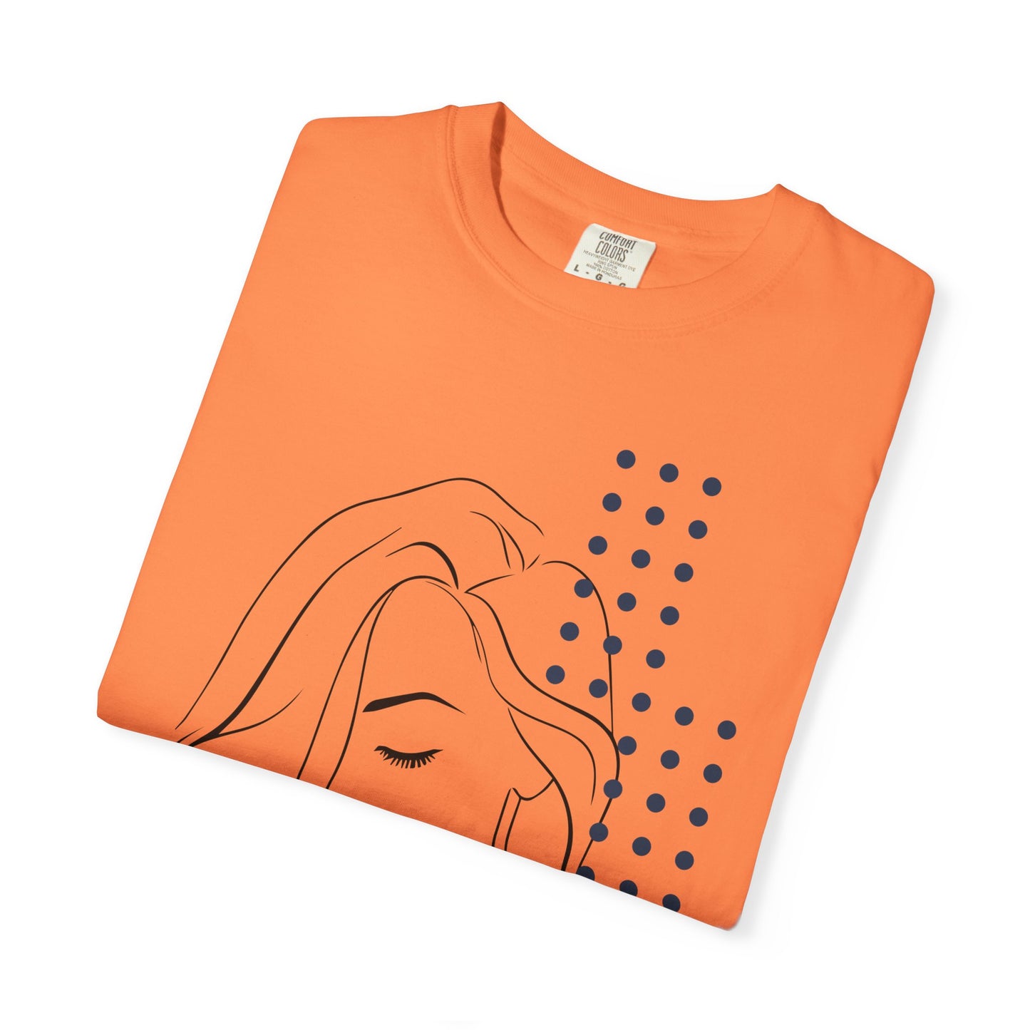 Chic Graphic Tee