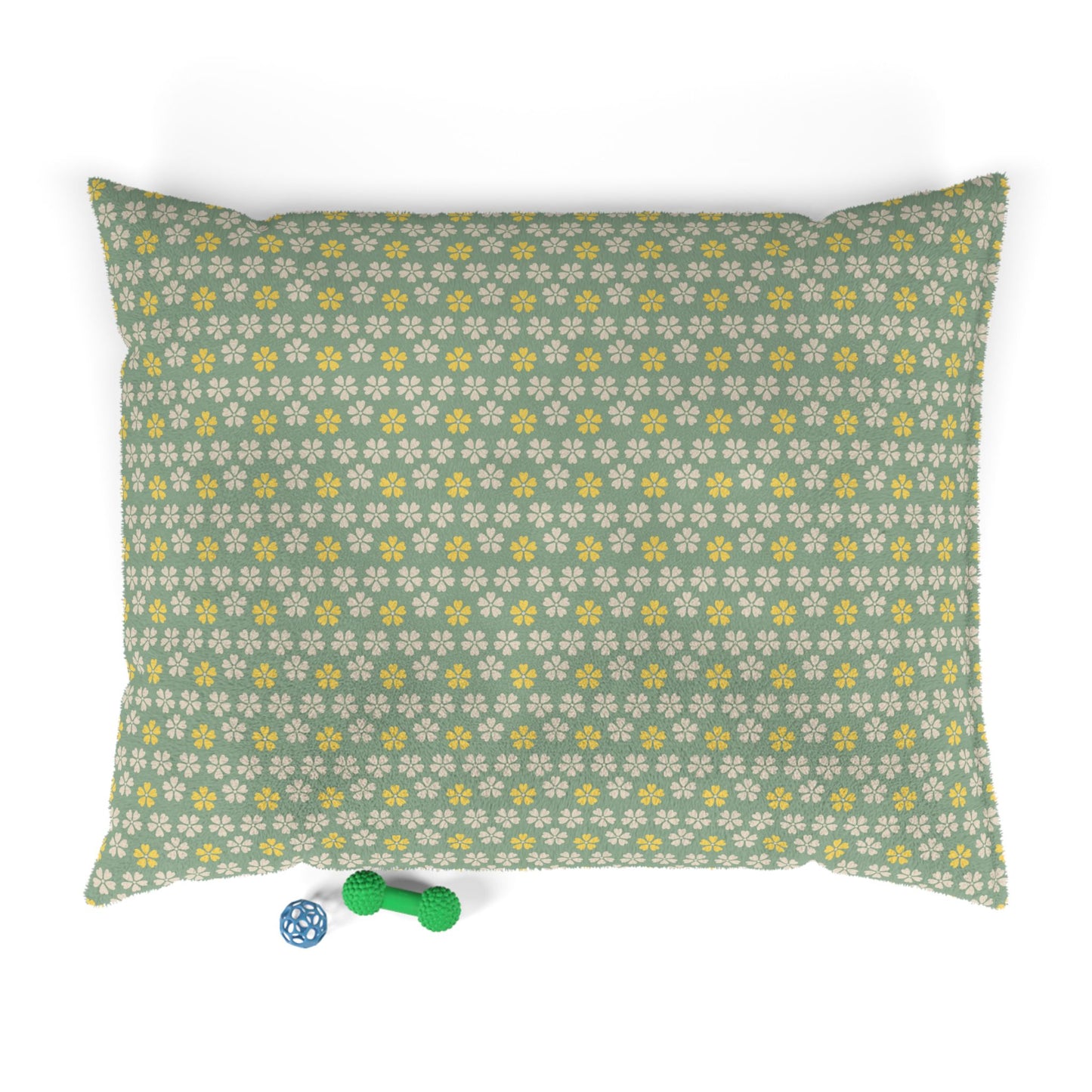 Pet Bed - SunnyPaw