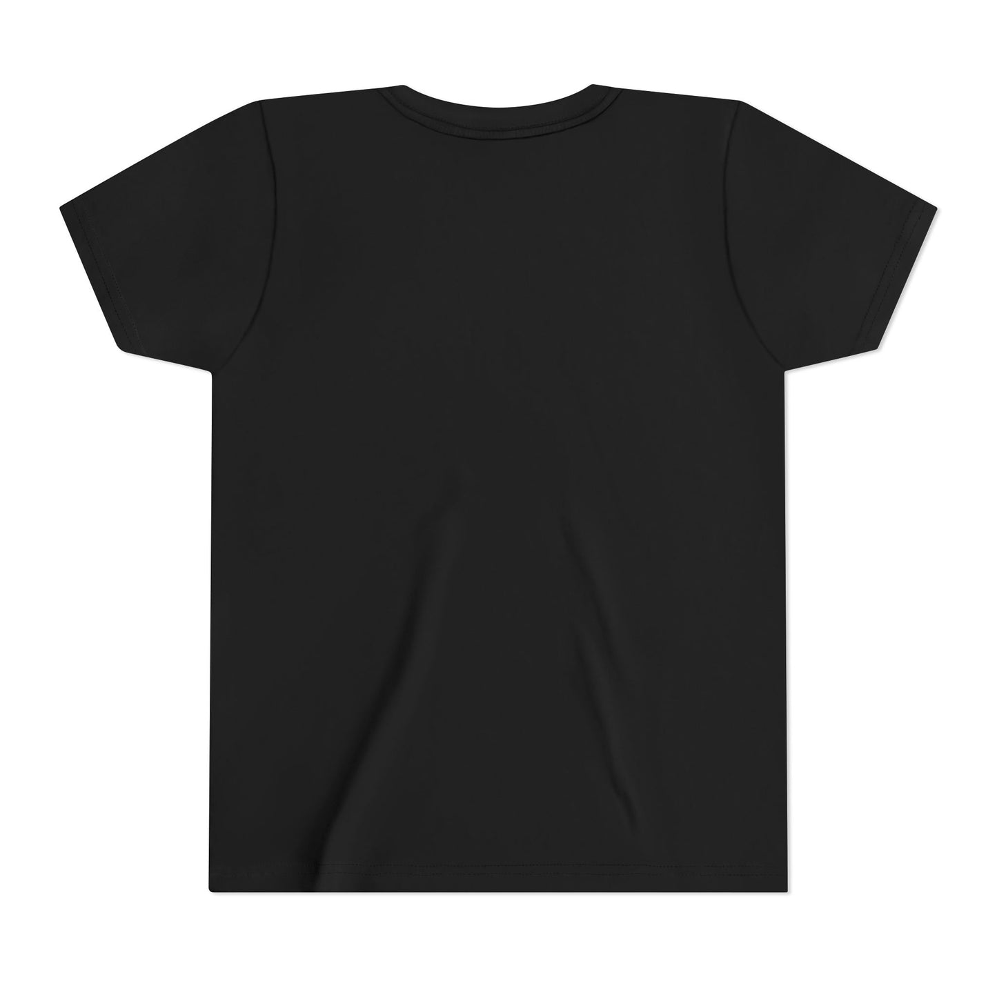Halloween Ghosts Youth T-Shirt