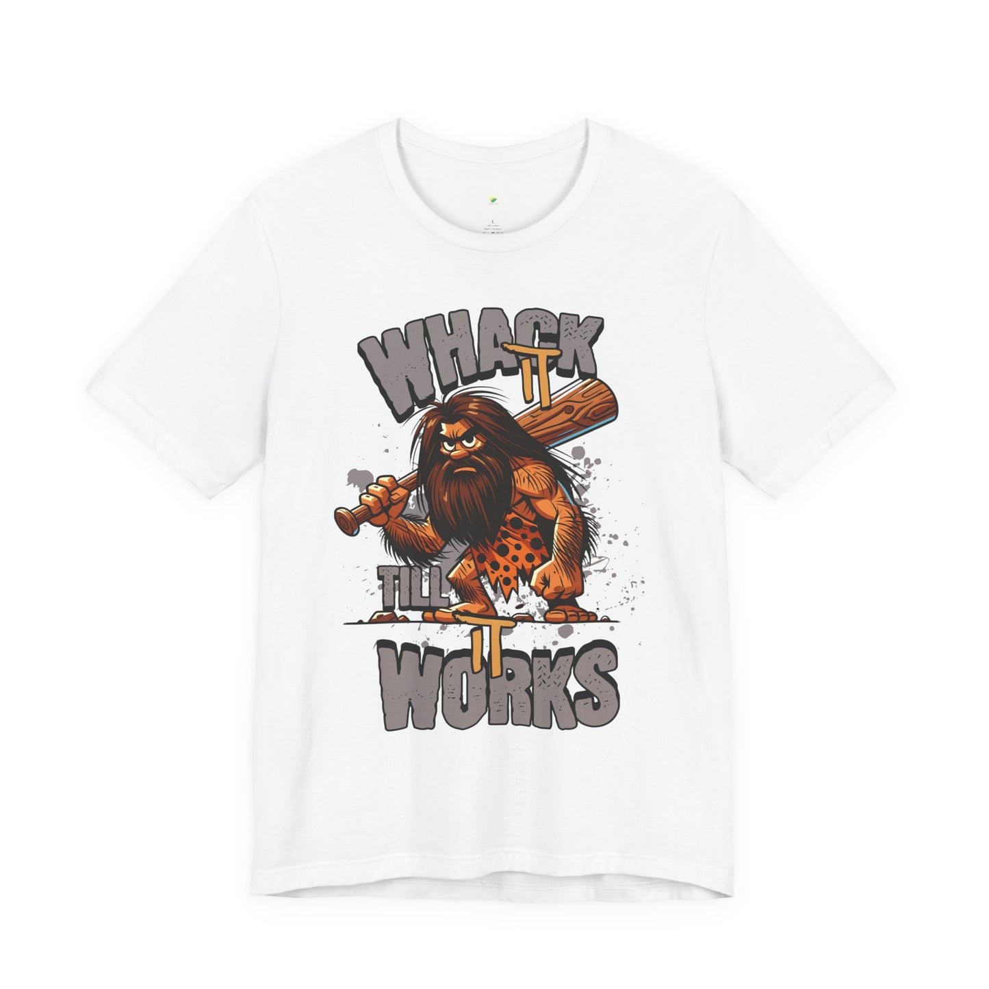 Funny T-Shirt Gift for All - Unisex Tee