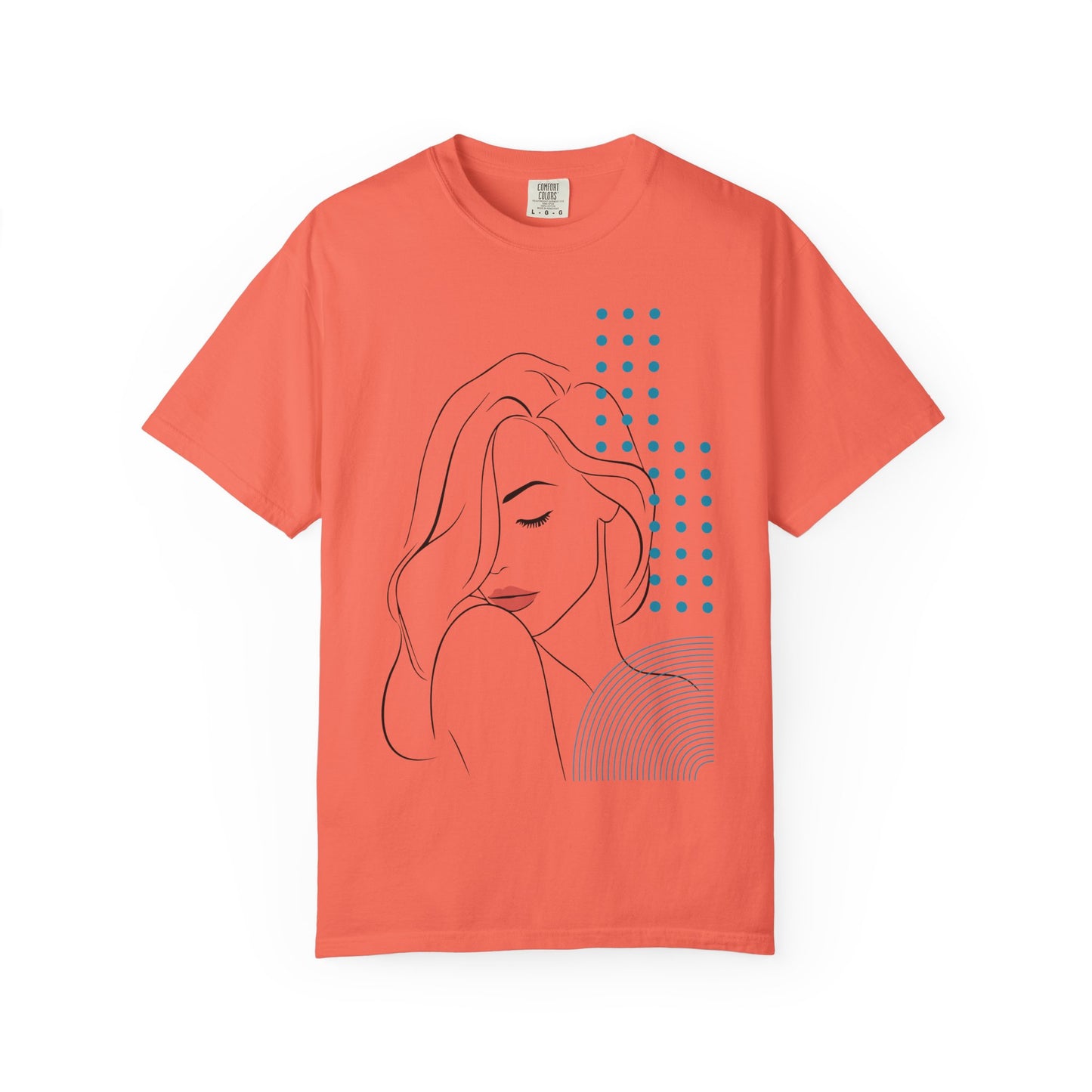 Chic Graphic Tee