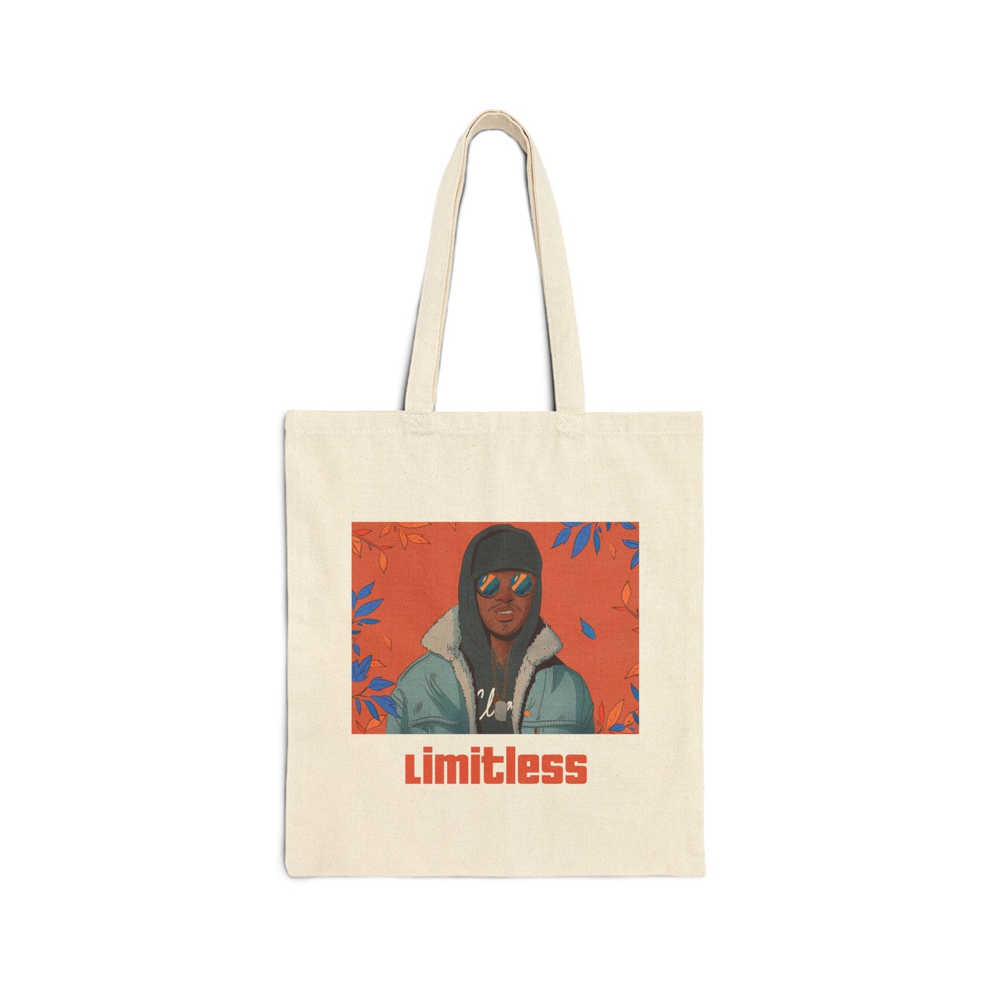Limitless Tote Bag