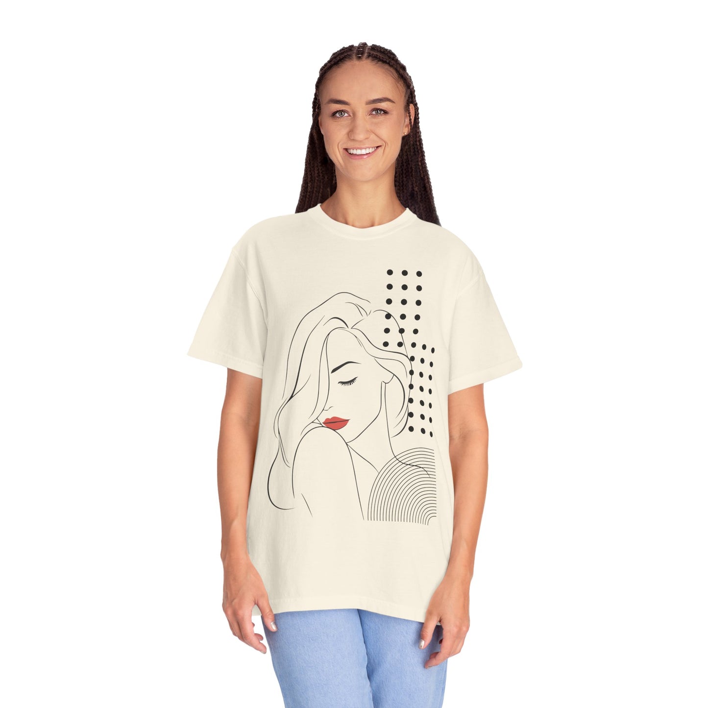 Chic Graphic Tee