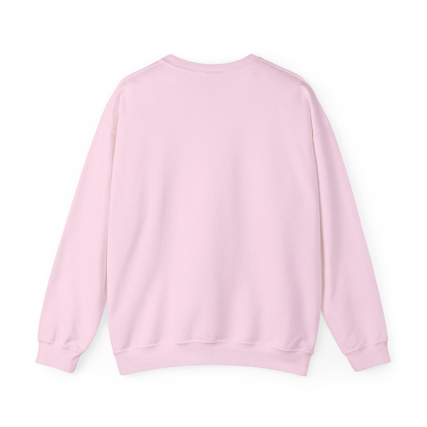 Stripes of Confidence Sweatshirt