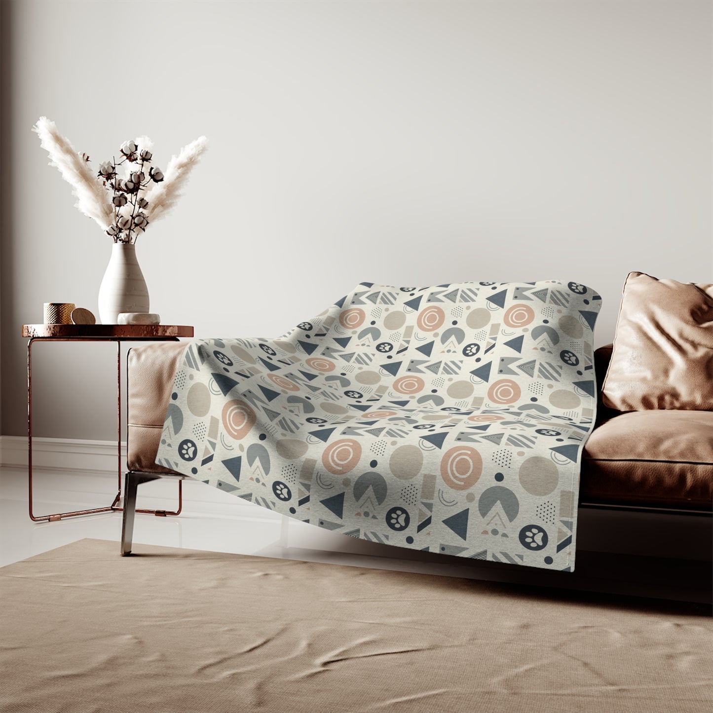 Pet Sweatshirt Blanket BoldPup