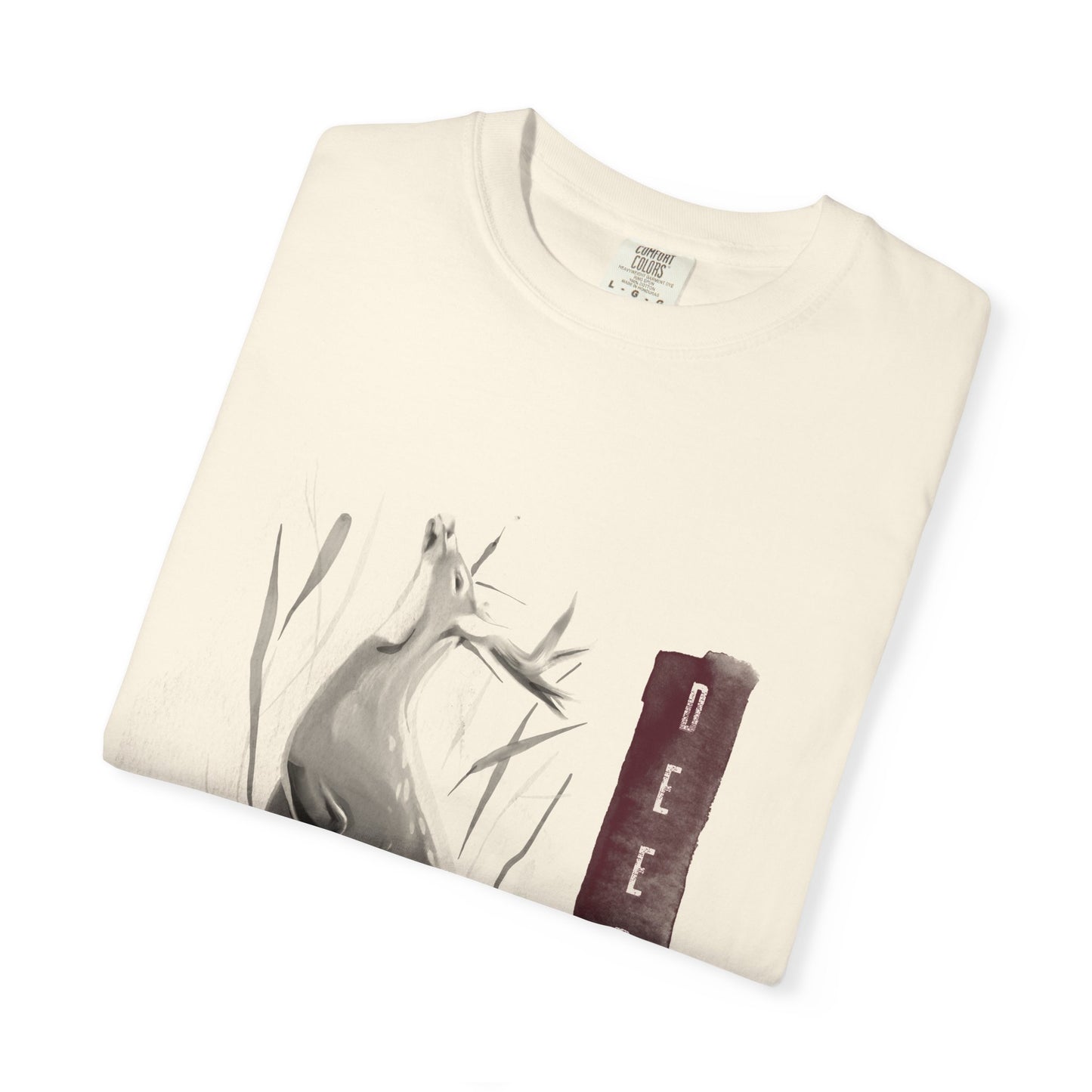 Deer Unisex T-shirt