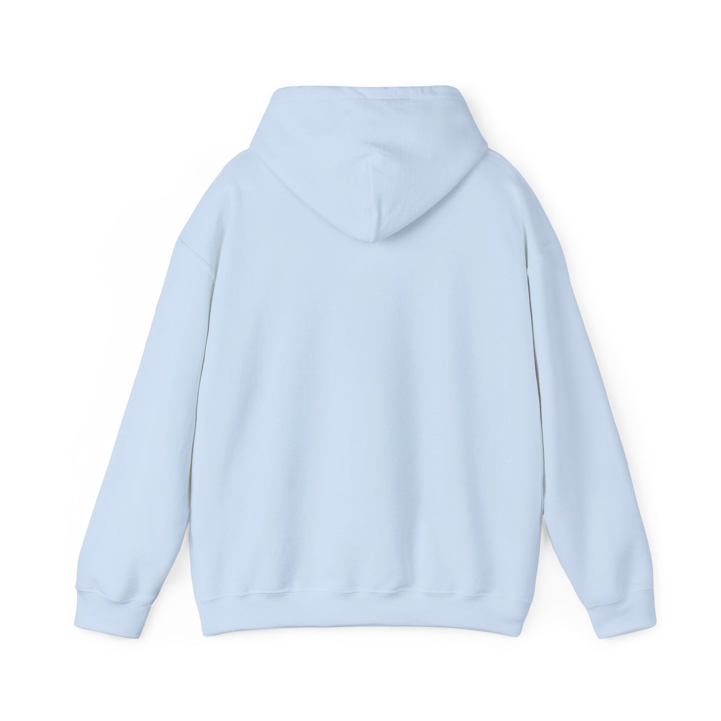 Good Vibes Only Hoodie - Unisex