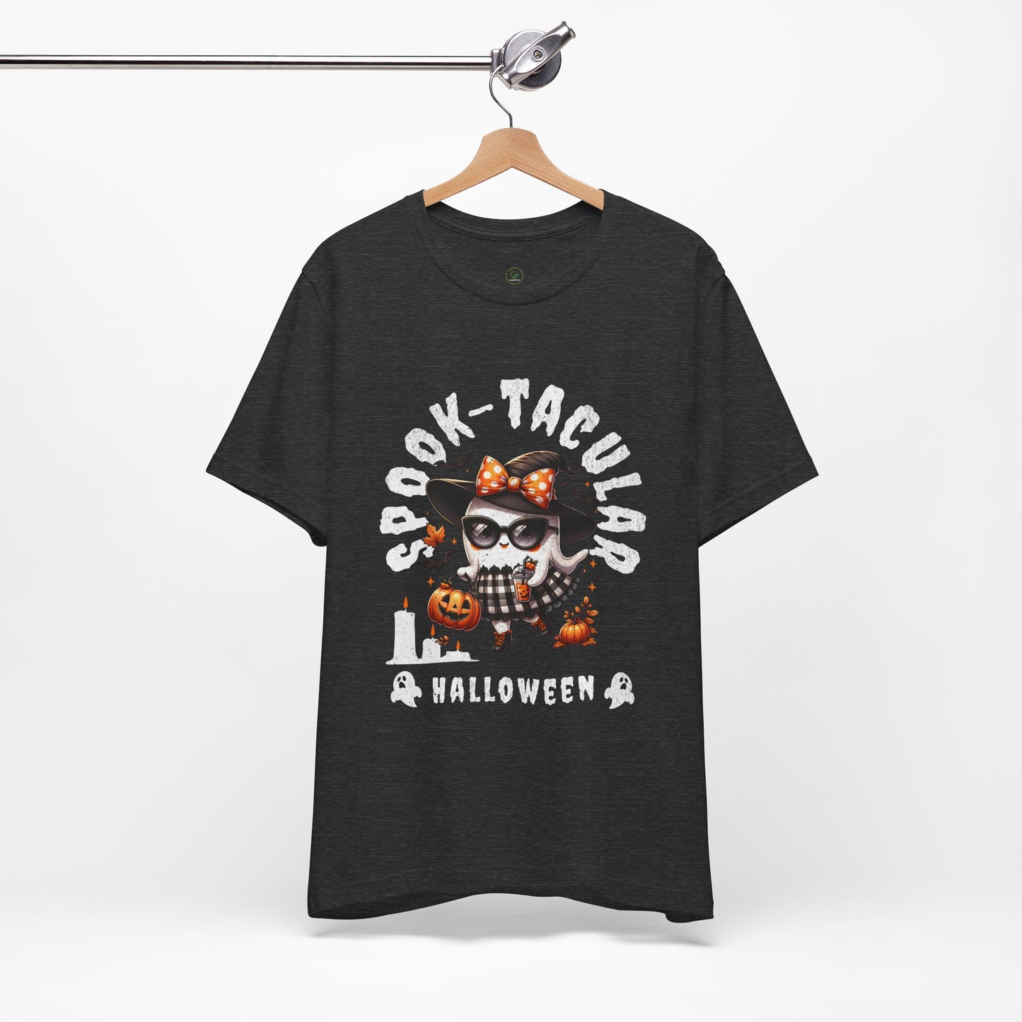 Cute Halloween Tee