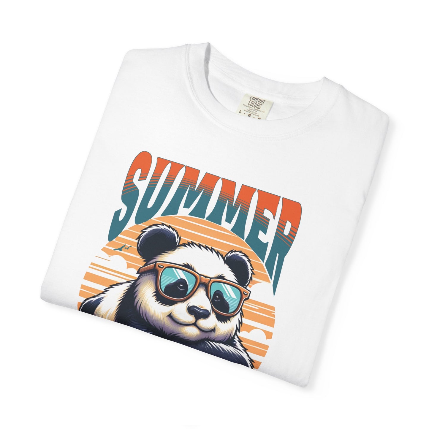 Summer Vibes Tee