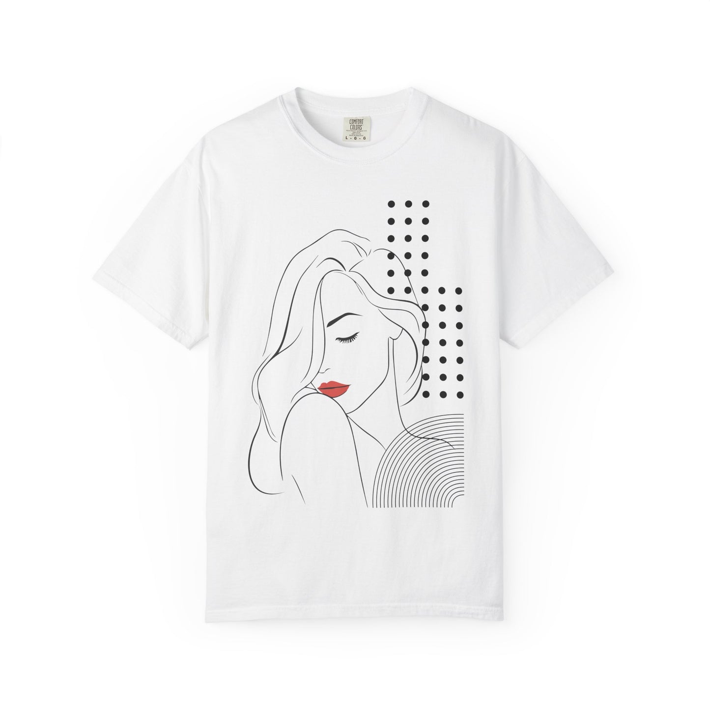Chic Graphic Tee