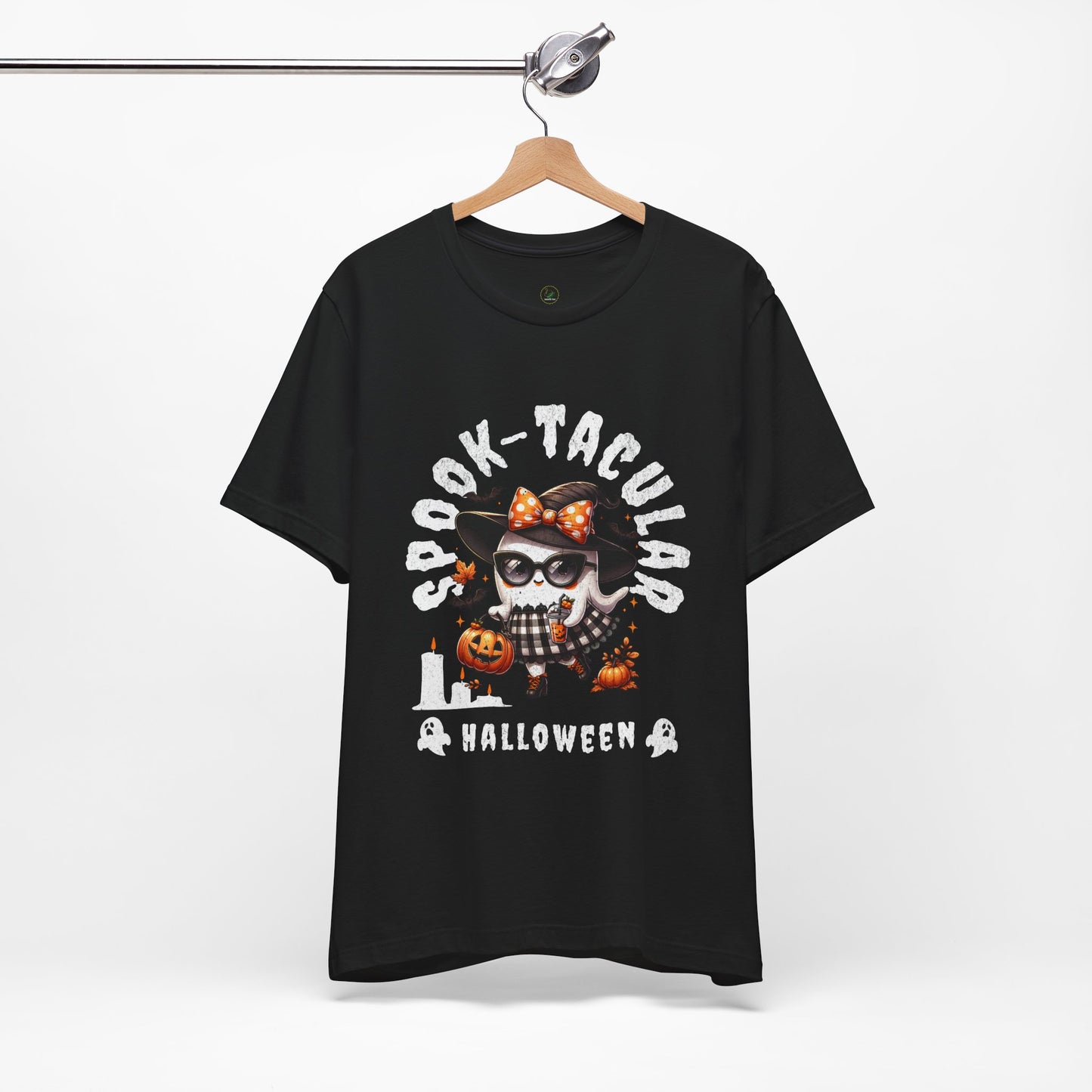 Cute Halloween Tee