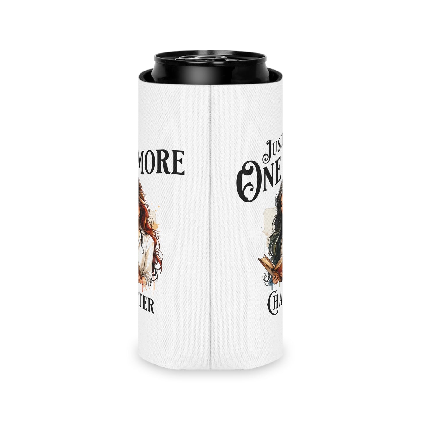 Can Cooler - Just one more Chapter