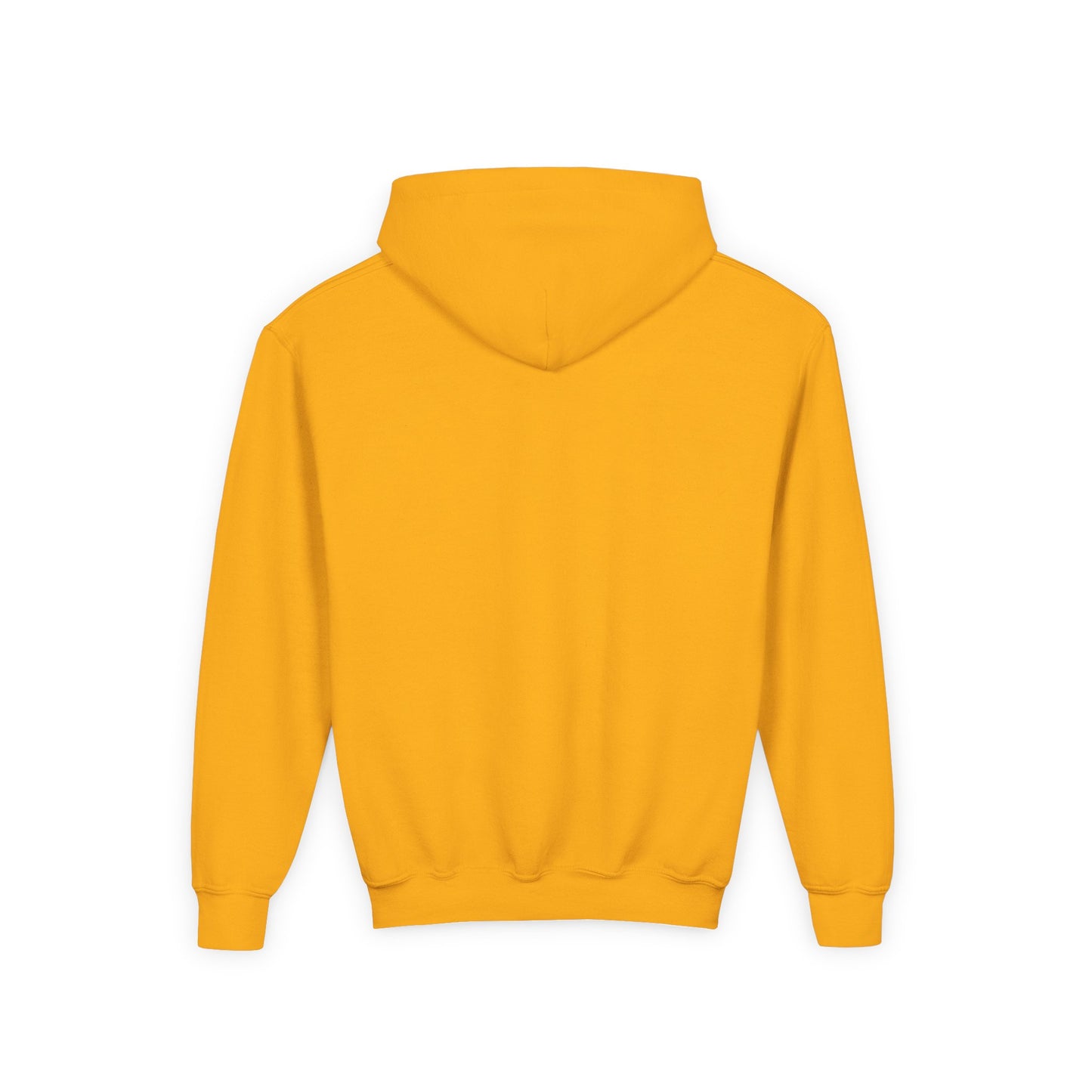 Let’s Sail Youth Hoodie