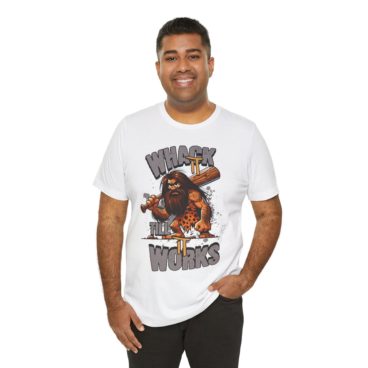 Funny T-Shirt Gift for All - Unisex Tee