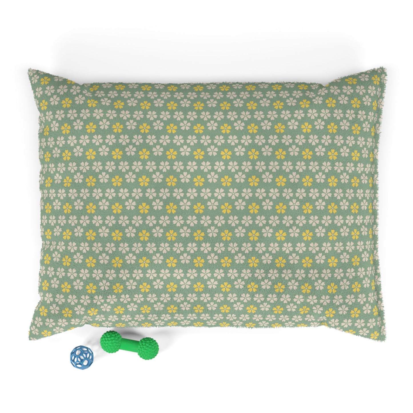 Pet Bed - SunnyPaw