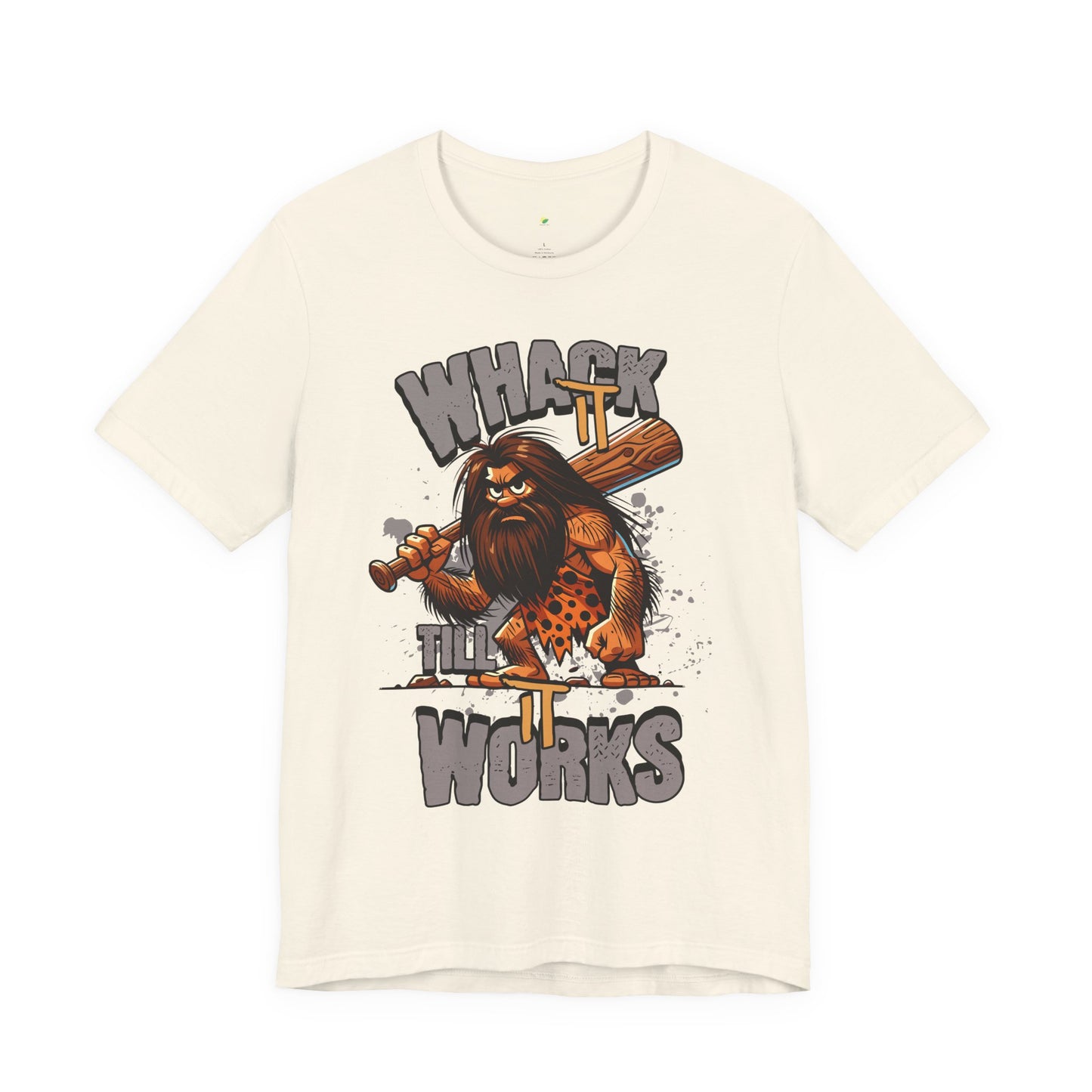 Funny T-Shirt Gift for All - Unisex Tee