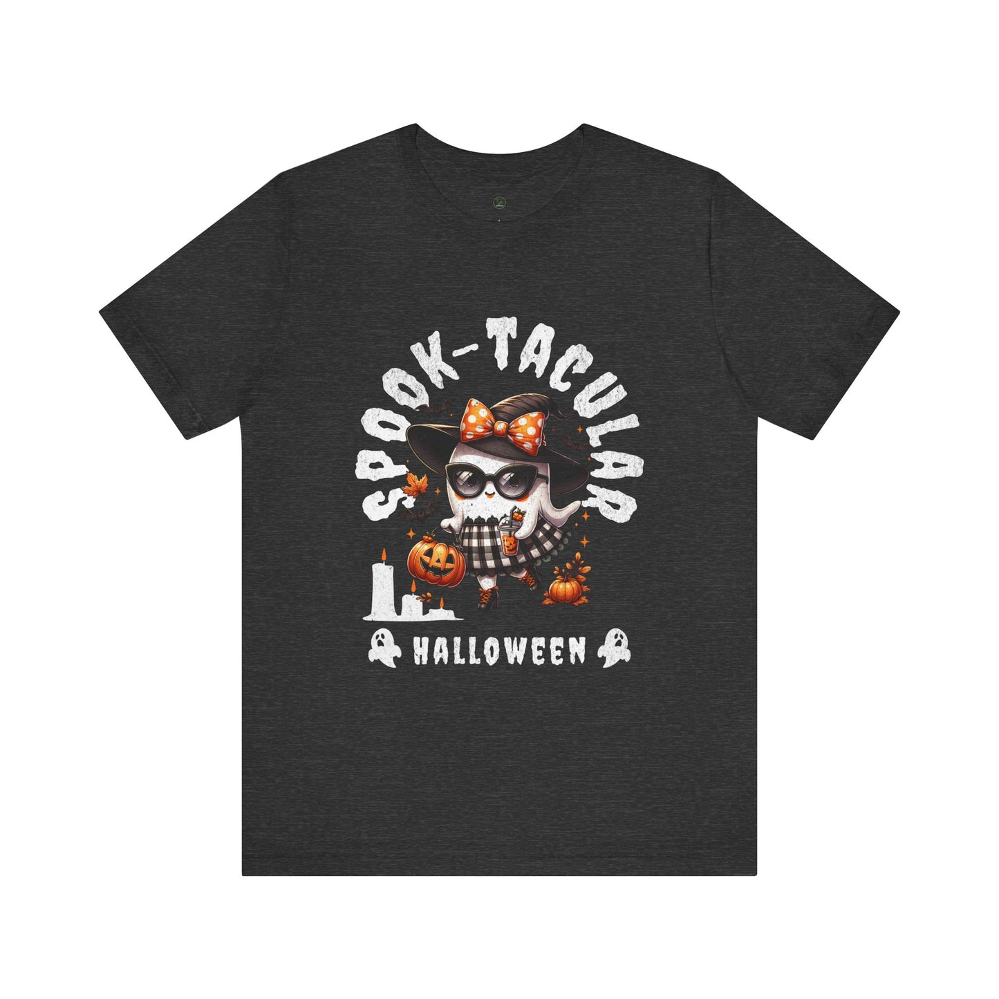 Cute Halloween Tee