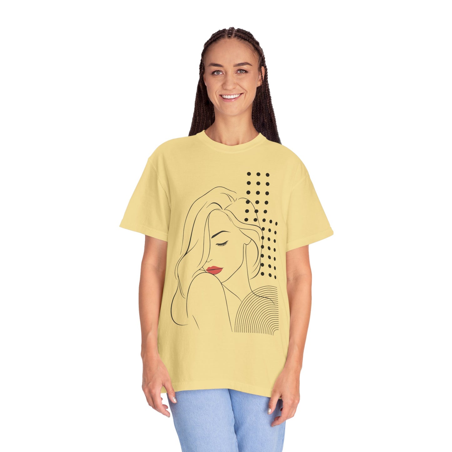 Chic Graphic Tee