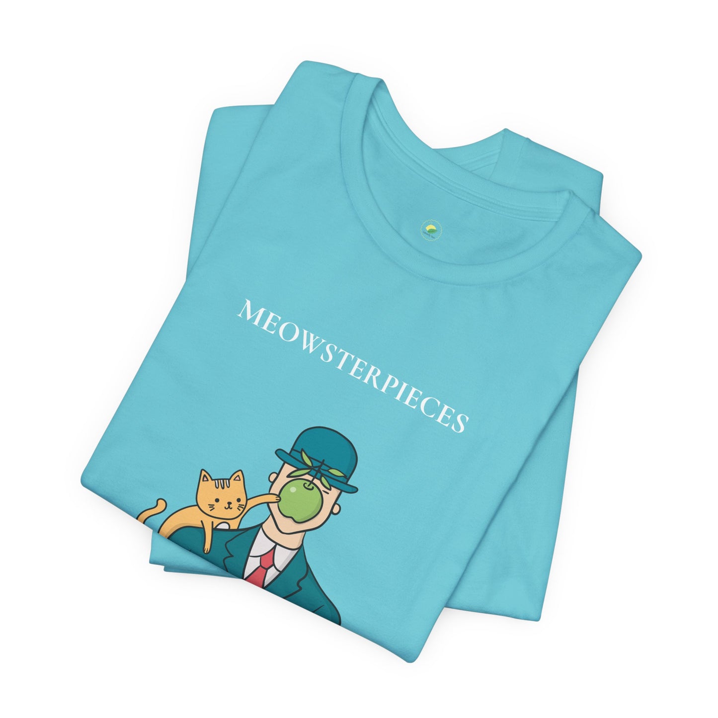 Cat Lovers Tee