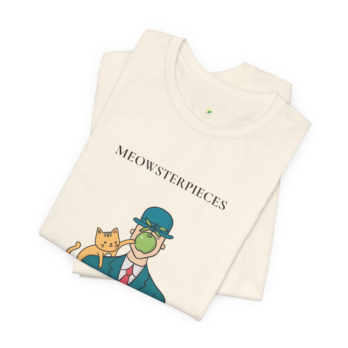 Cat Lovers Tee