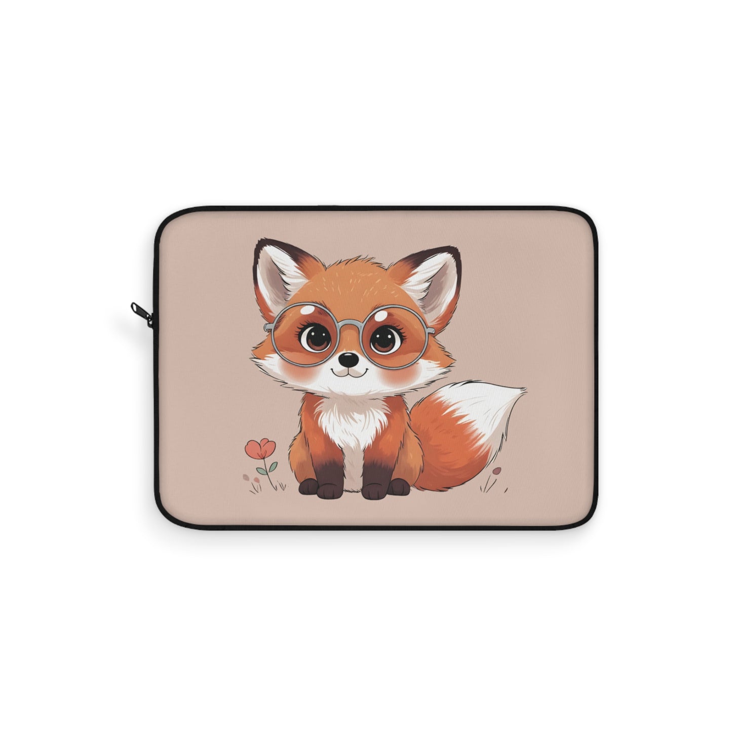 Fox Laptop Sleeve