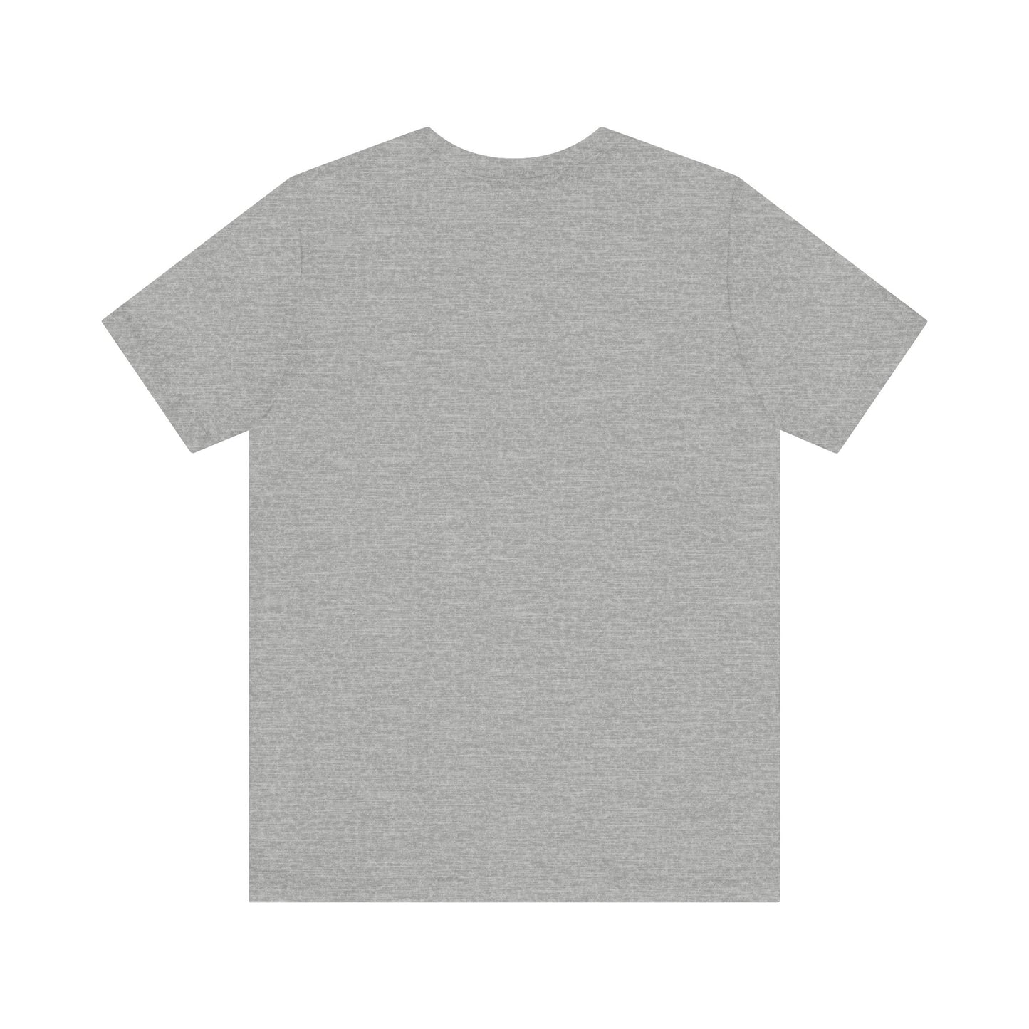 Teacher Appreciation Unisex Tee - Thank You Teachers