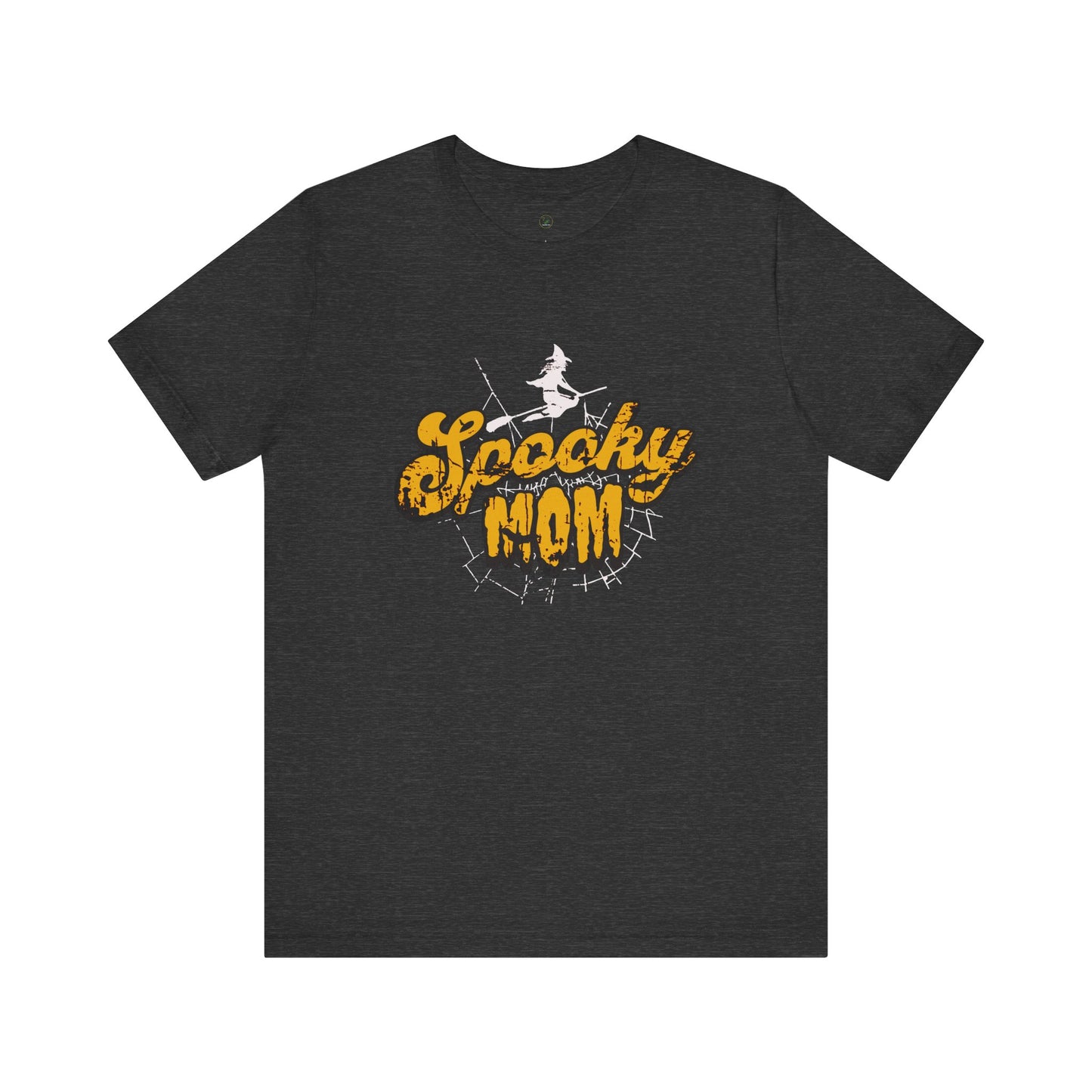 Spooky Mom T-Shirt