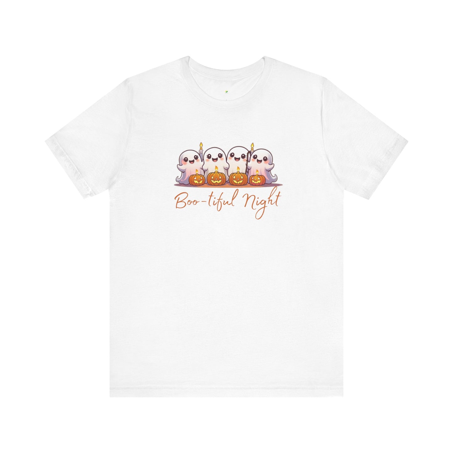 Halloween Tee