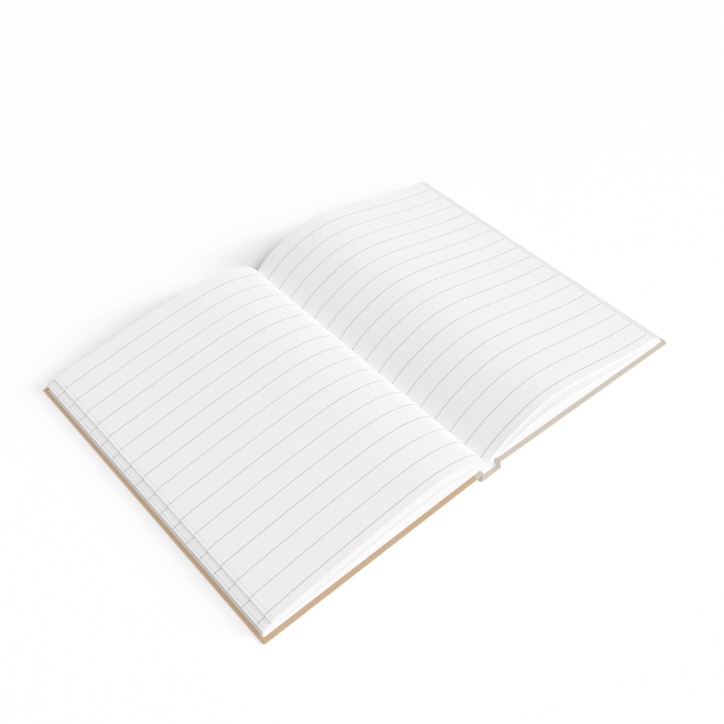 Cozy Floral Journal - Ruled Line, Perfect for Writers, Note Taking