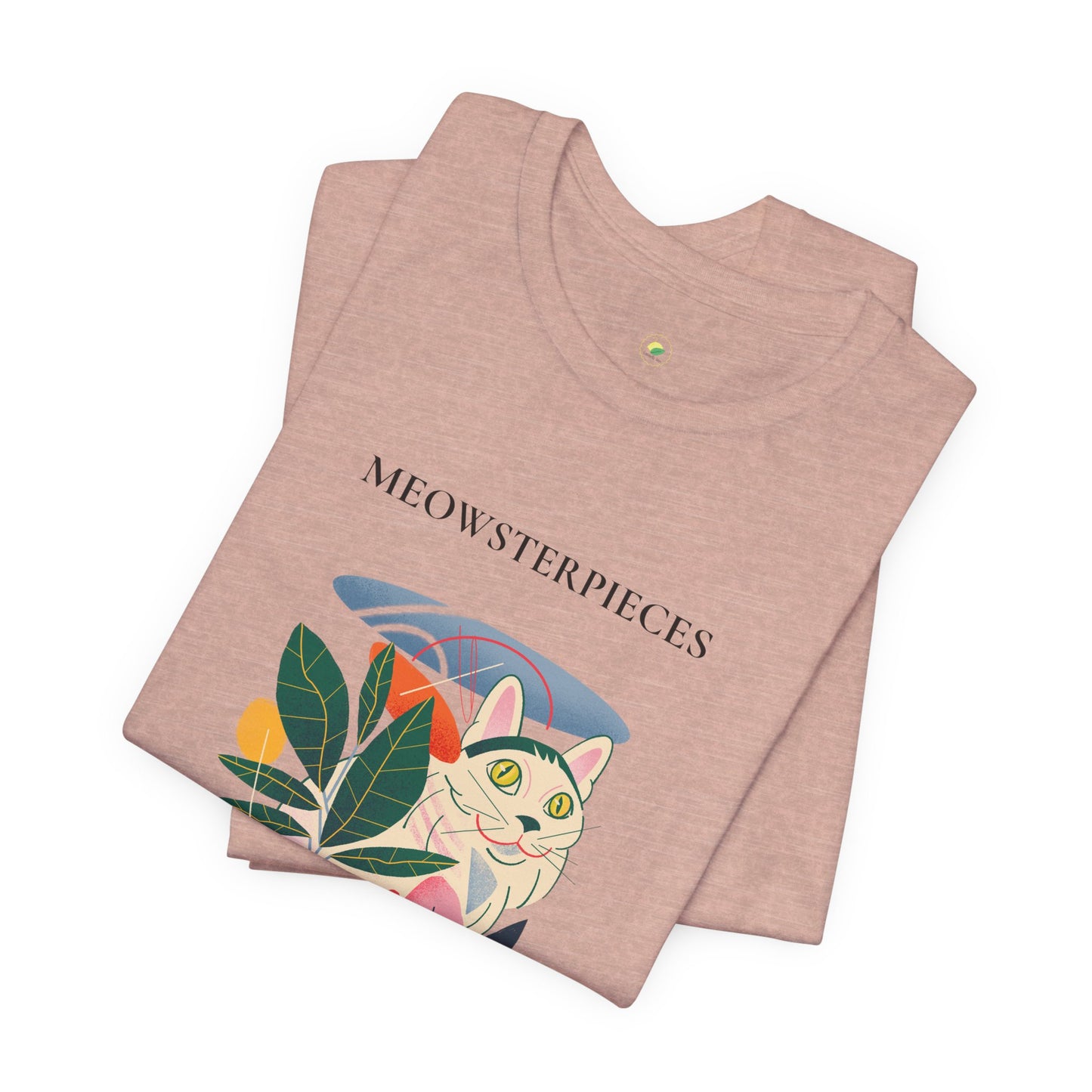 Cat Lover T-Shirt