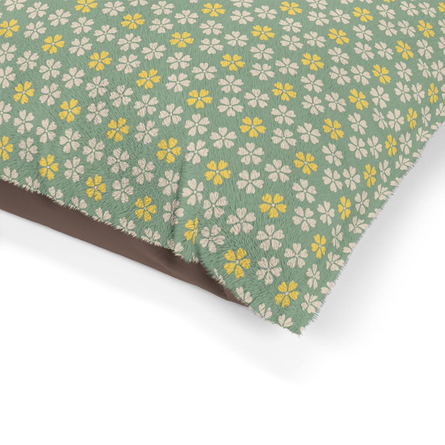 Pet Bed - SunnyPaw