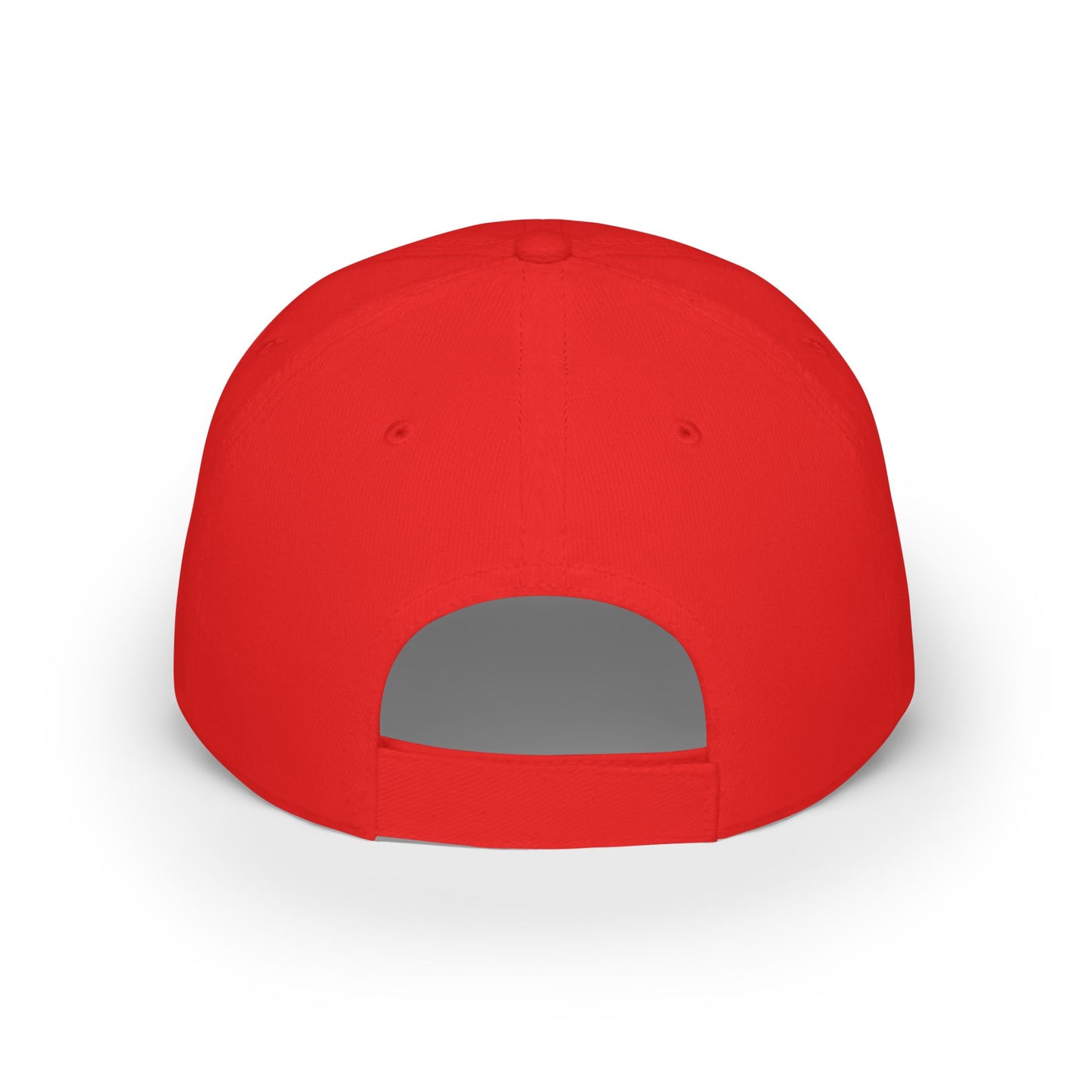 Tennis Lover Baseball Cap - Carrot Serve Club Cap