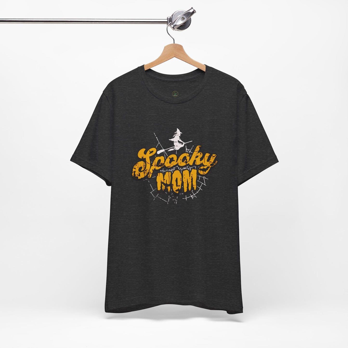 Spooky Mom T-Shirt