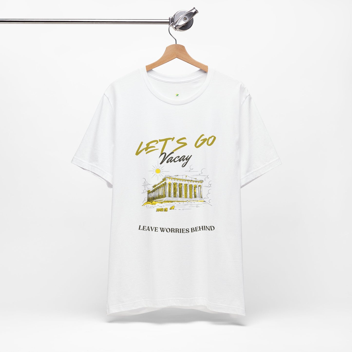 Vacation Vibes Tee