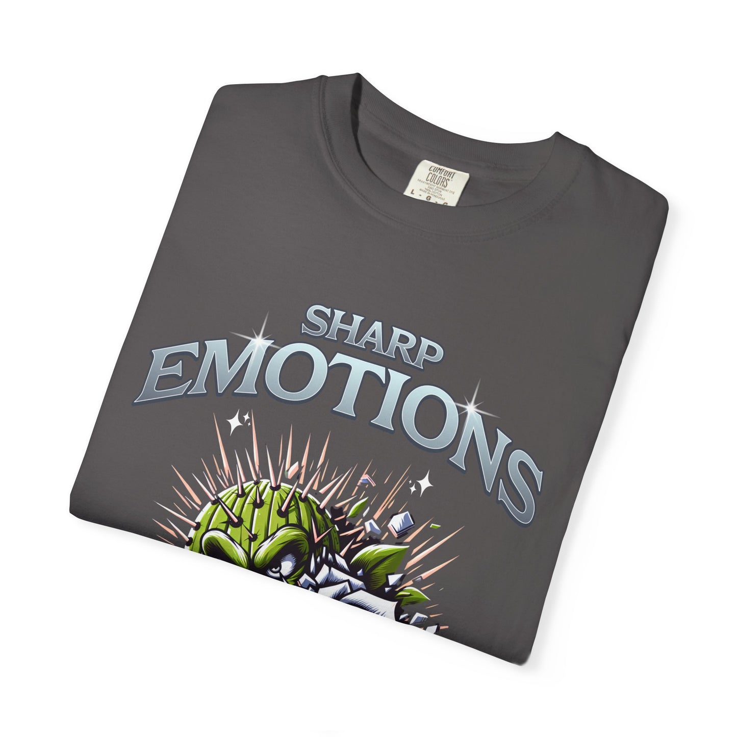 Emotion T-Shirt