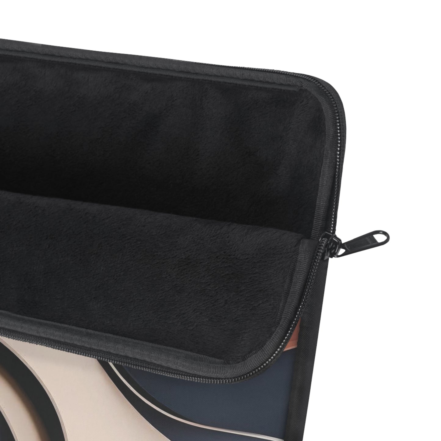 Laptop Sleeve Arka