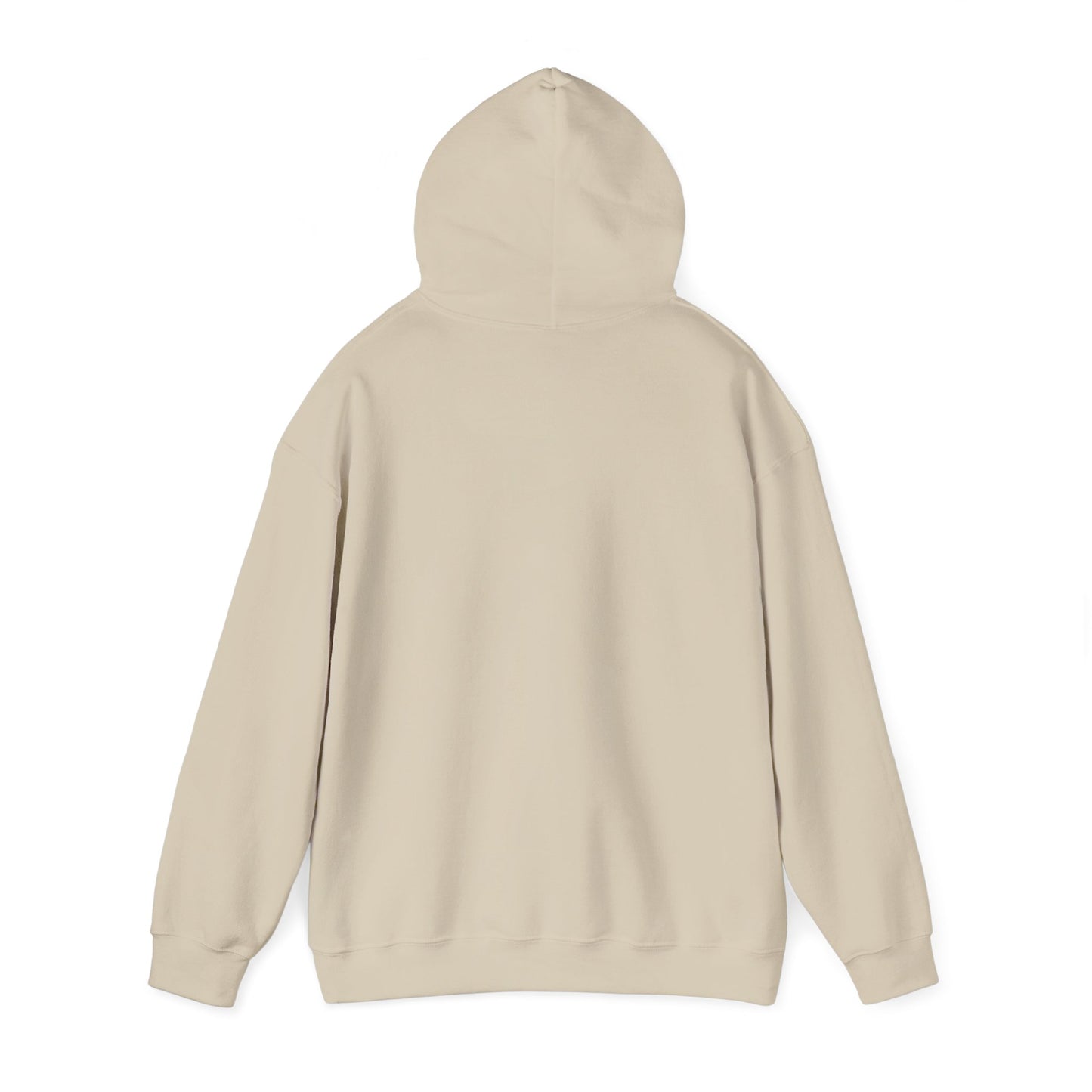 Cozy Mode Hoodie - Heavy Blend Hooded Sweatshirt