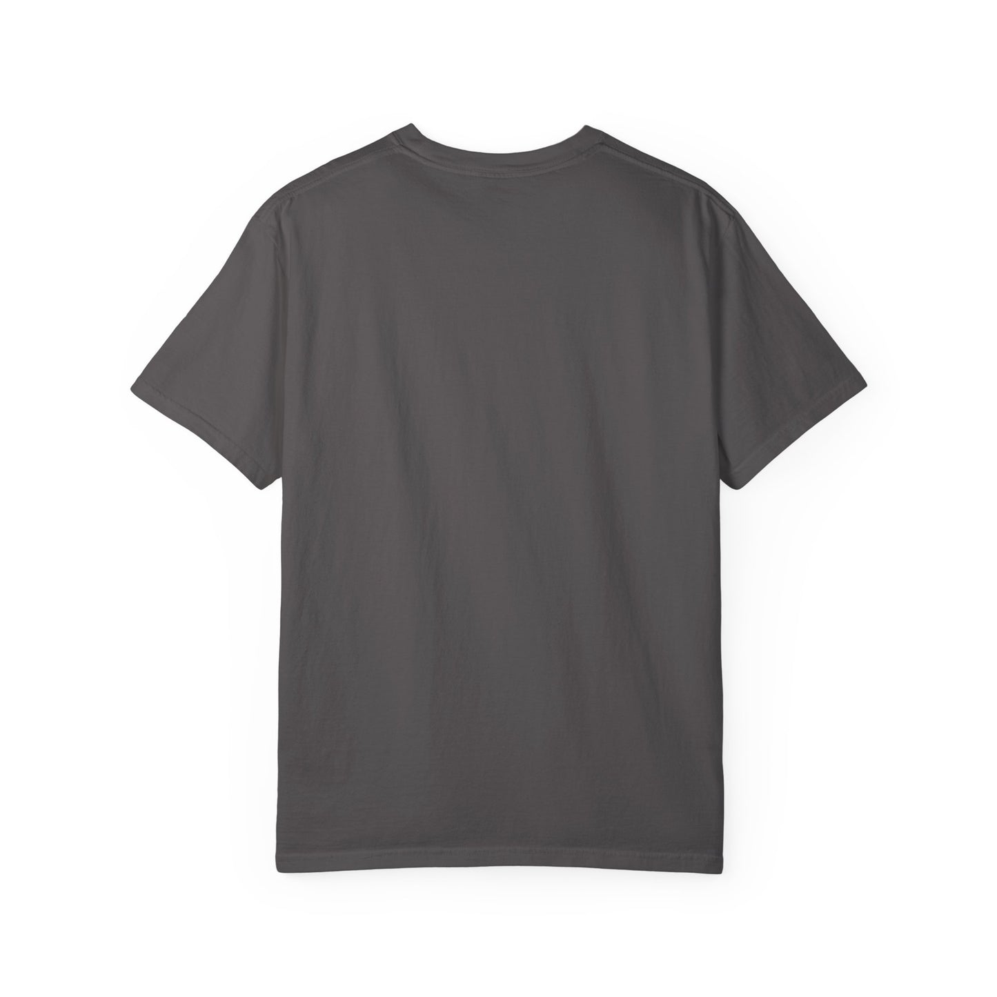 T-Shirt Love Hurts Unisex Garment-Dyed