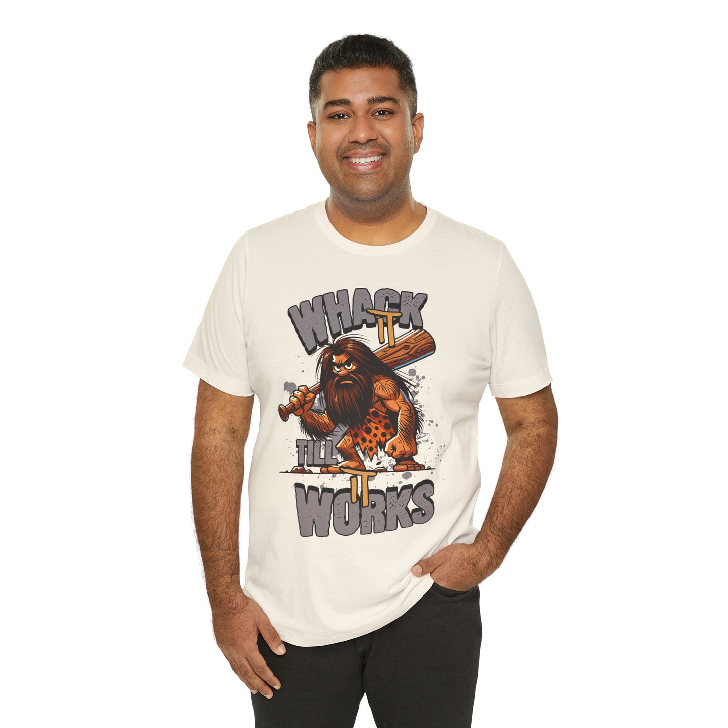 Funny T-Shirt Gift for All - Unisex Tee