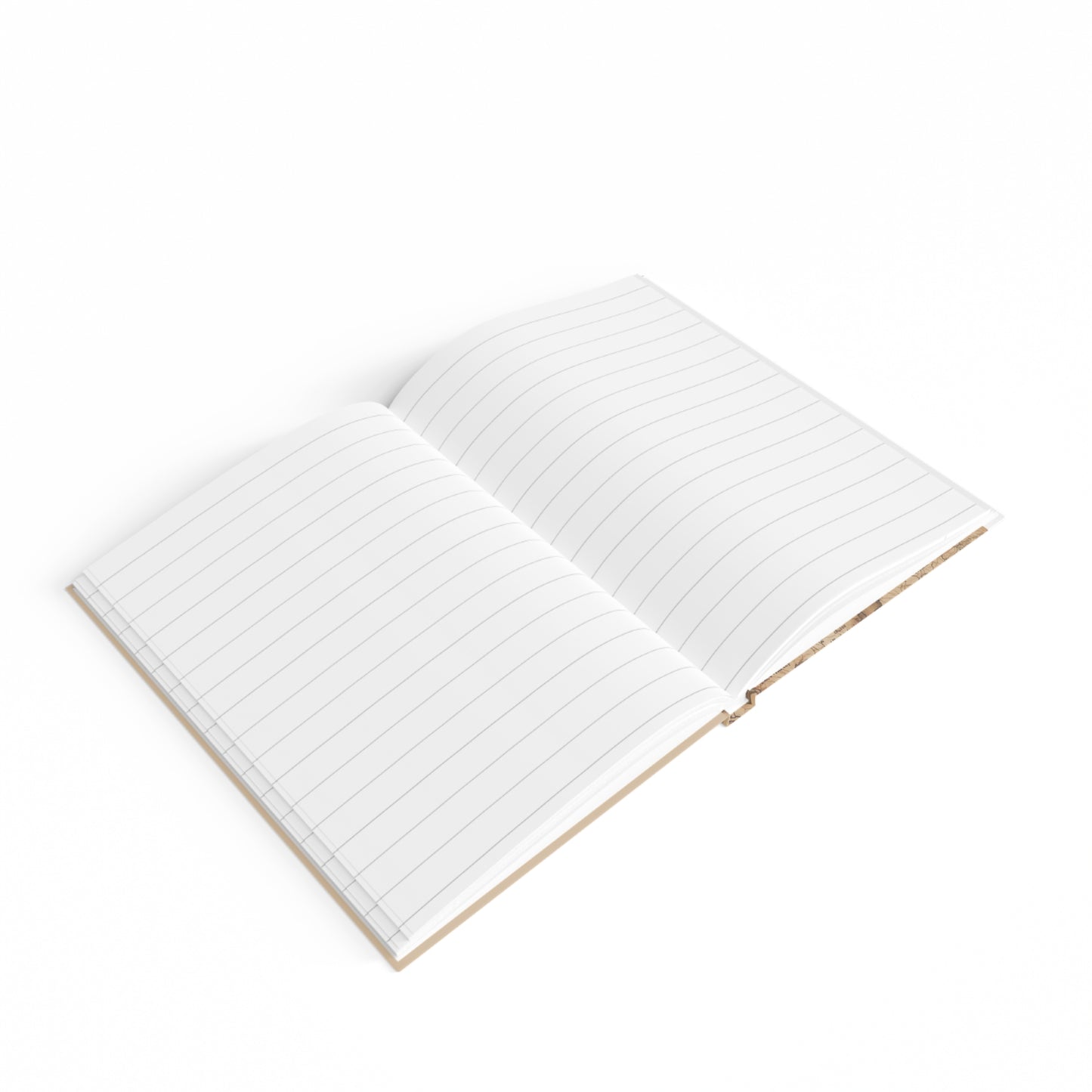 Adventure Journal - Ruled Line, Traveler's Notebook, Explorer Gift