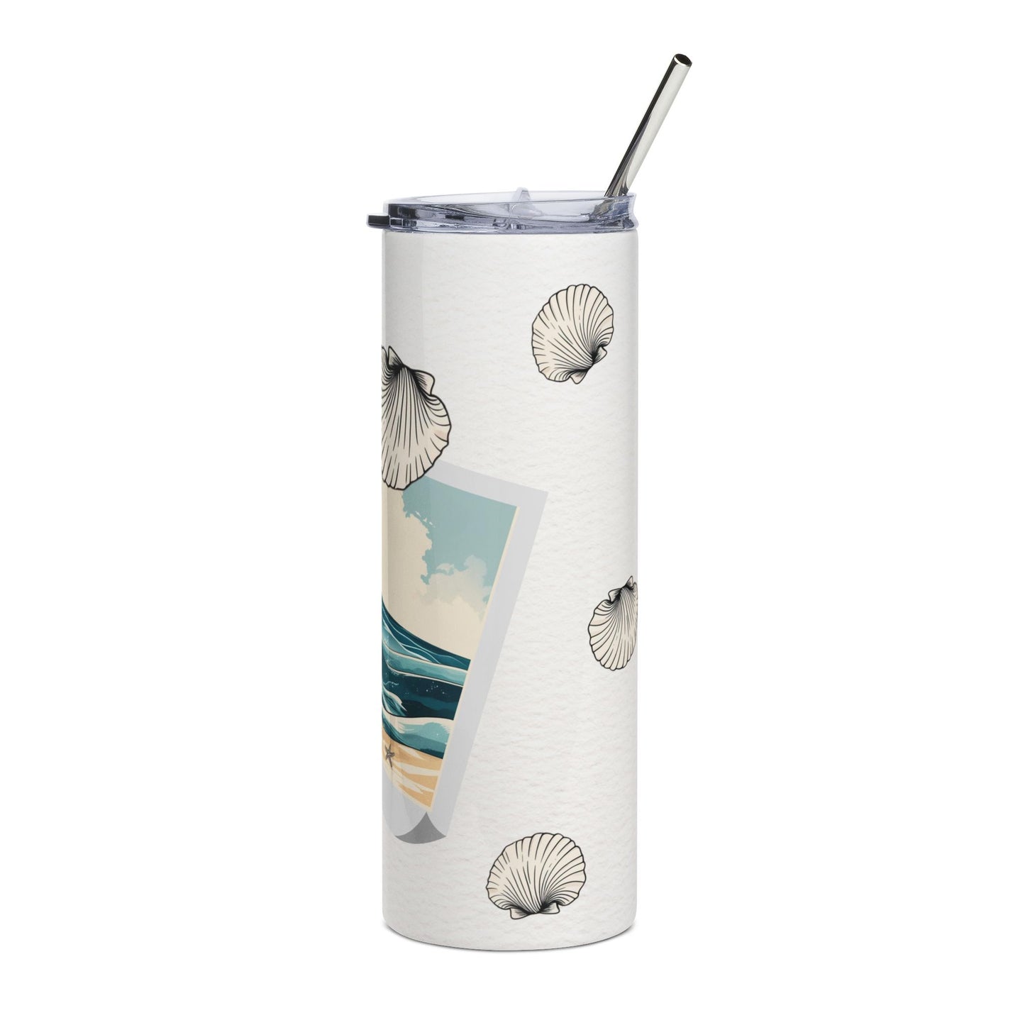 Ocean Dream Tumbler 20oz