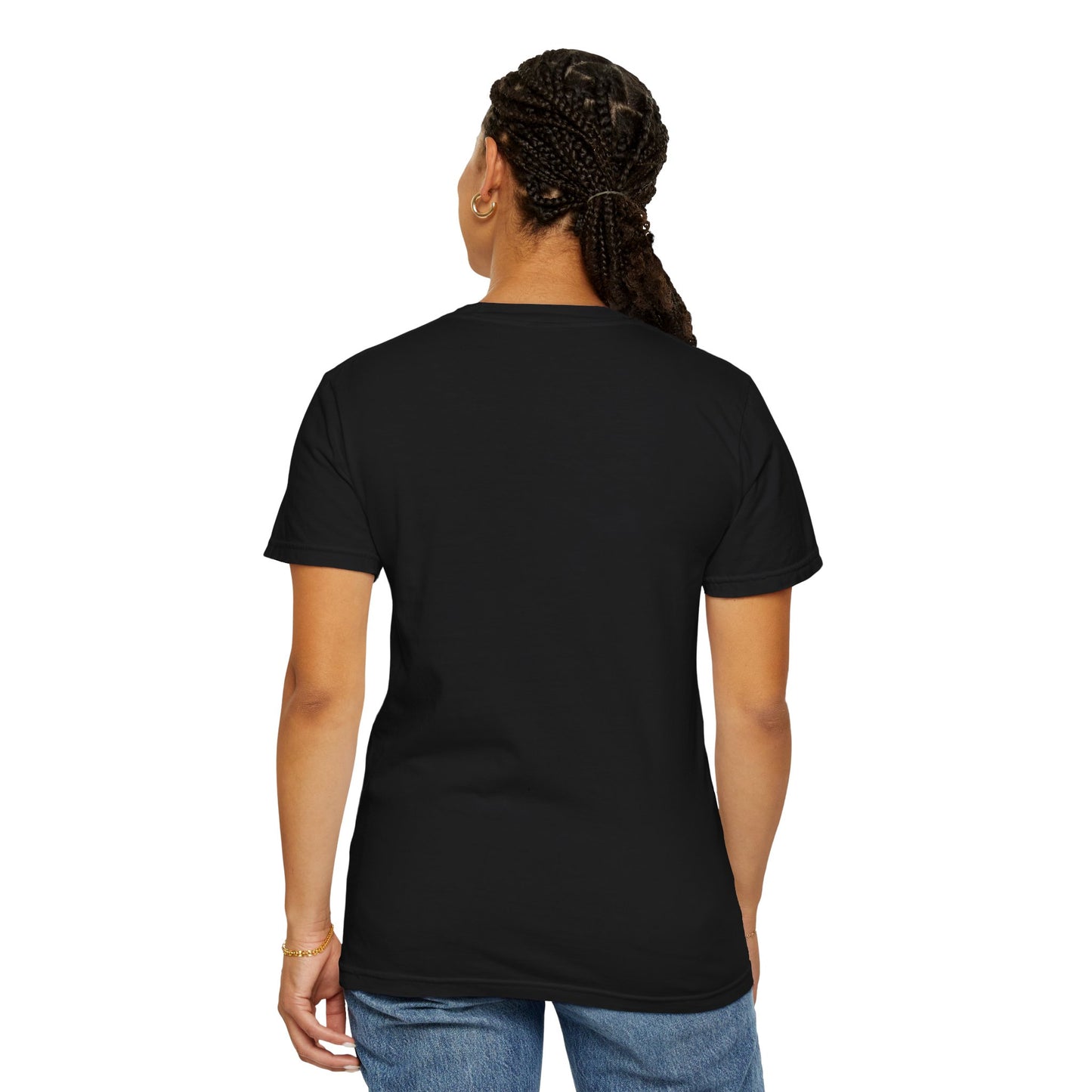 Trust Your Gut T-shirt - Unisex