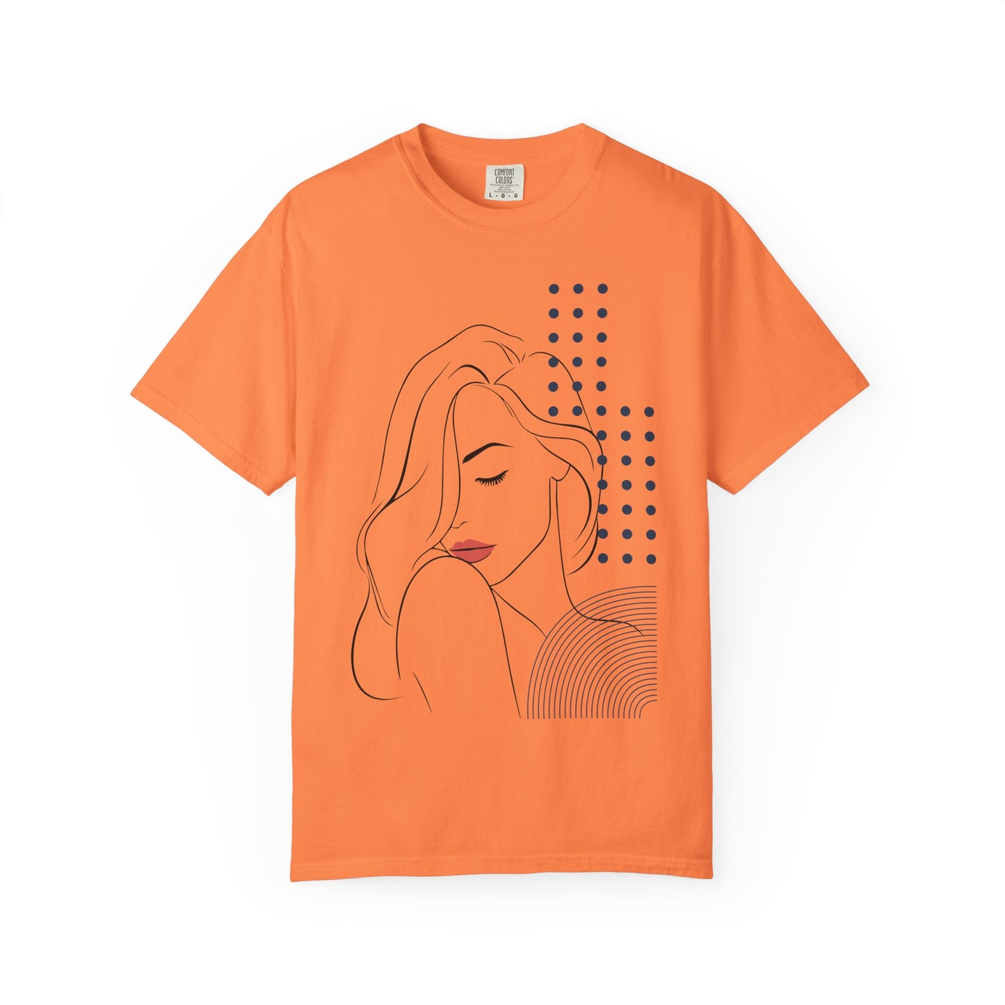 Chic Graphic Tee