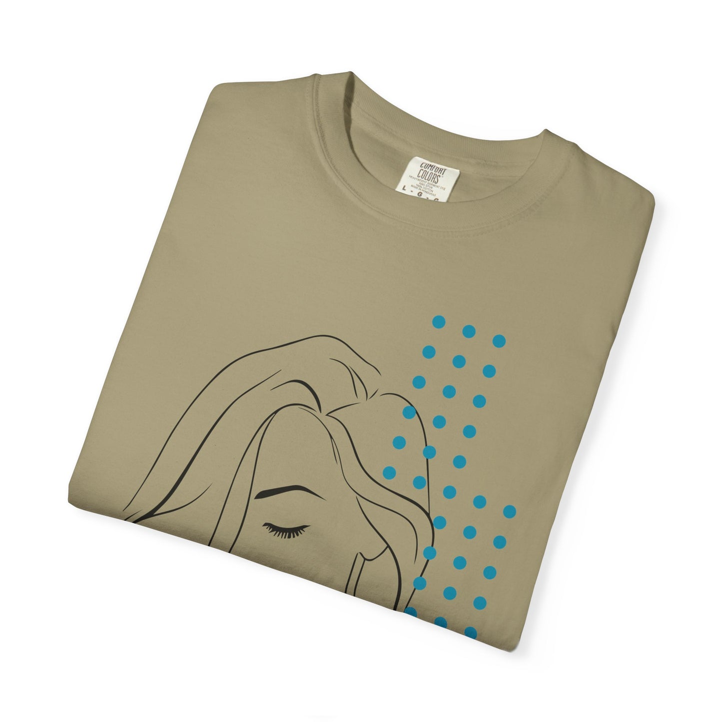Chic Graphic Tee
